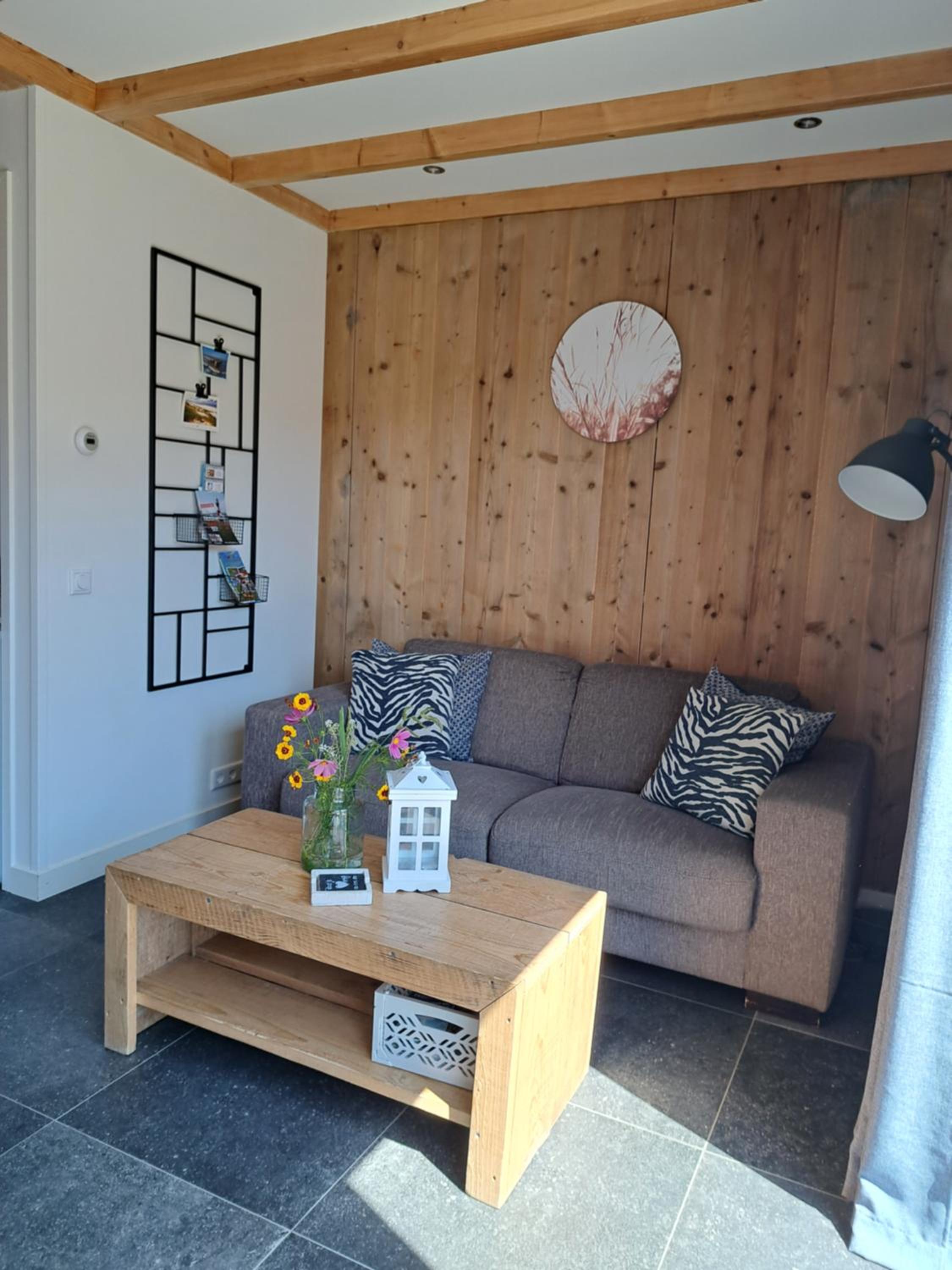Two-Bedroom House photo 3