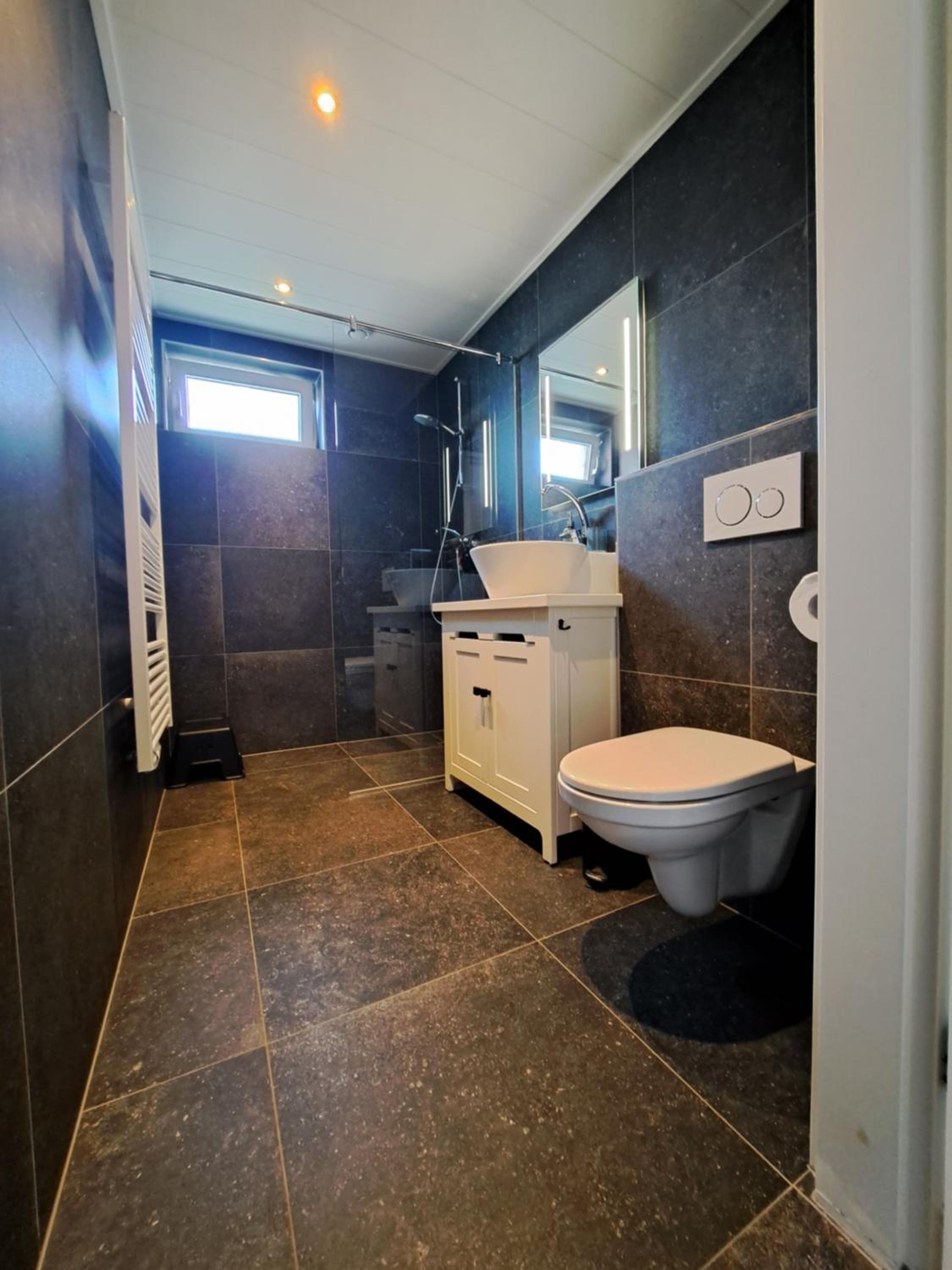 Two-Bedroom House photo 2