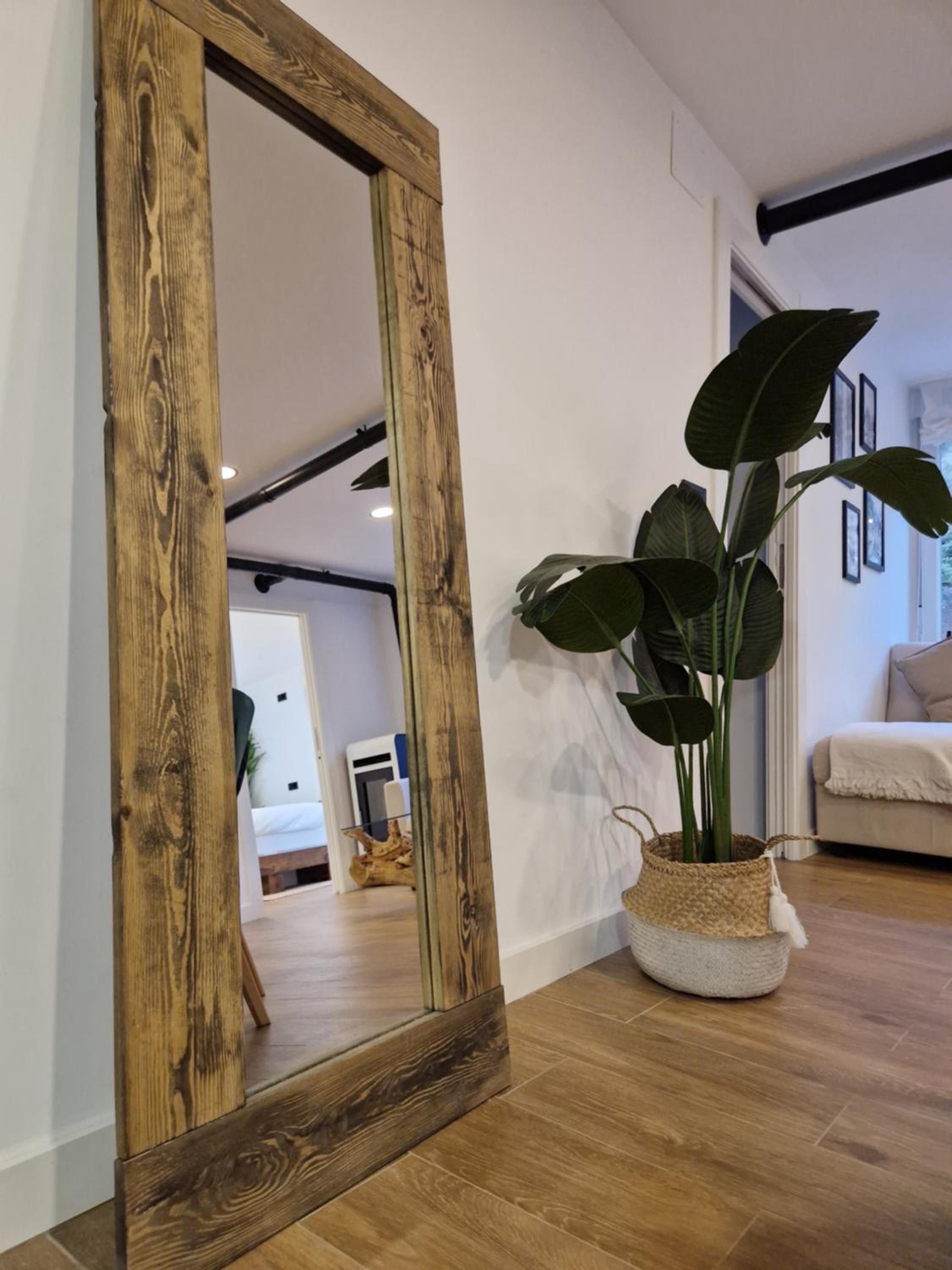 Departamento de tres habitaciones