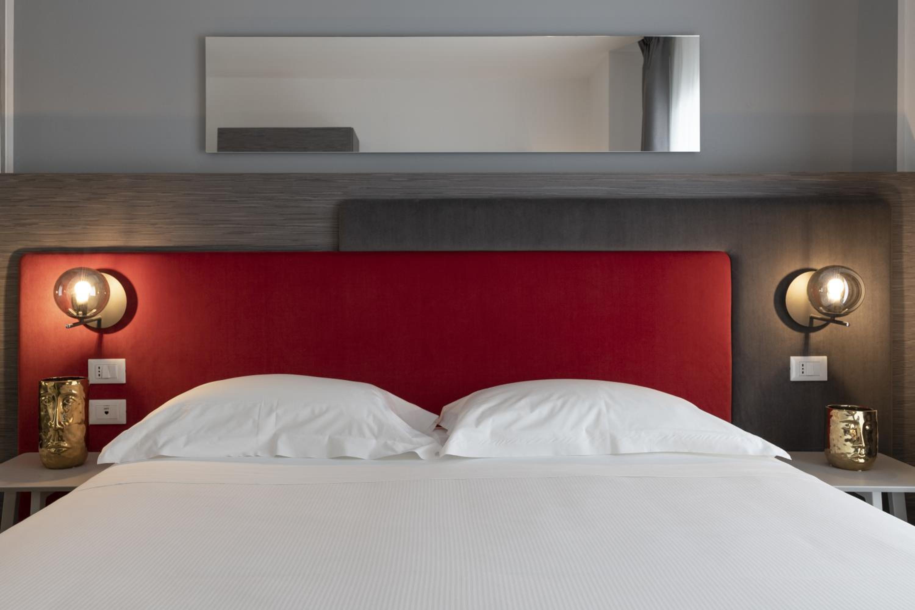 Family Junior Suite with Terrace and Sea View - Photo 2