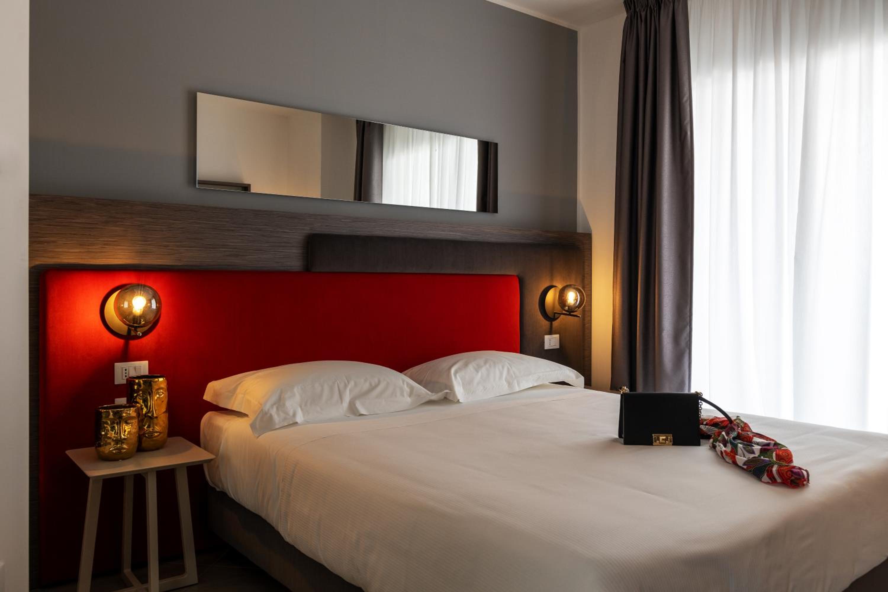 Family Junior Suite with Terrace and Sea View - Photo 6