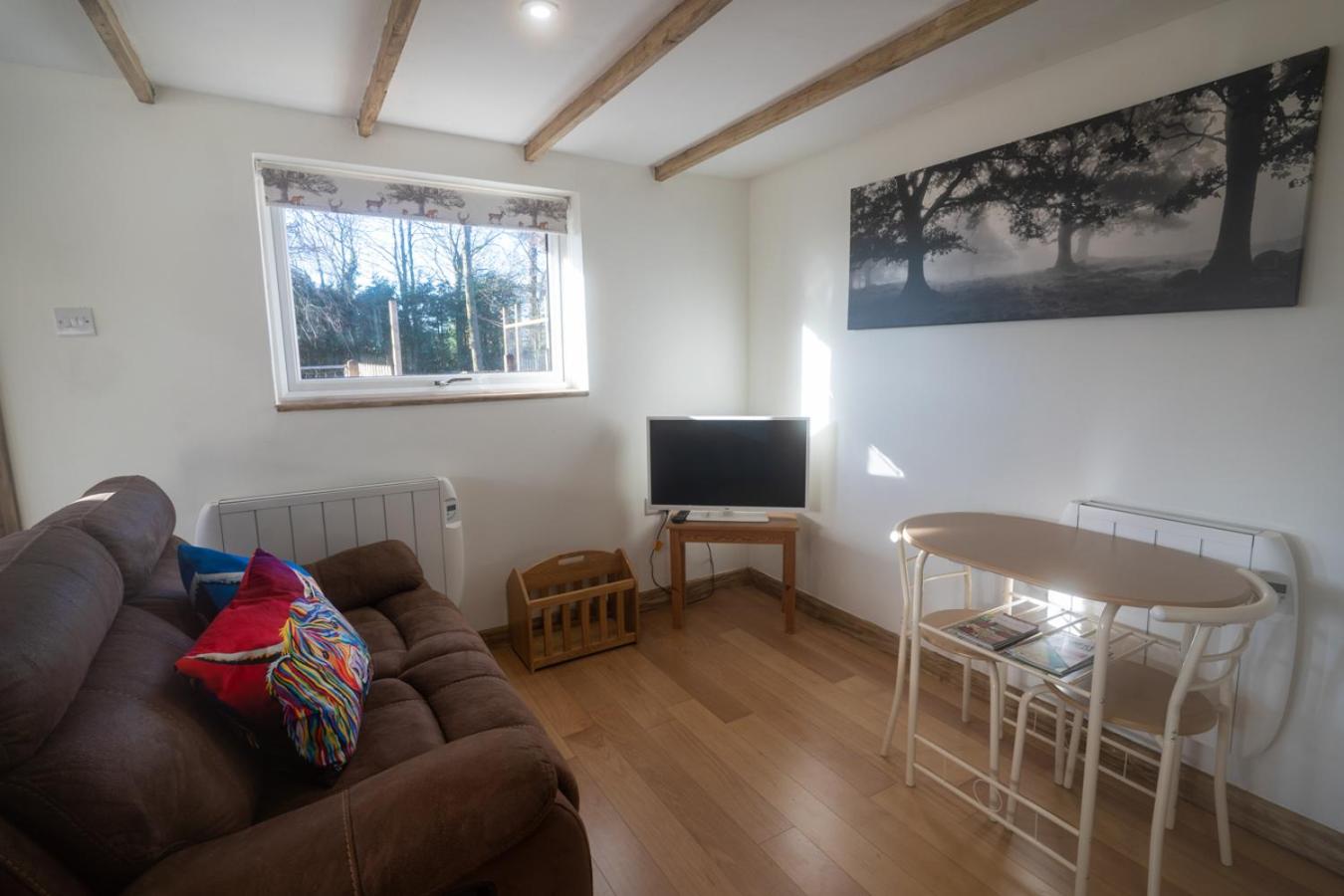 One-Bedroom Chalet photo 1