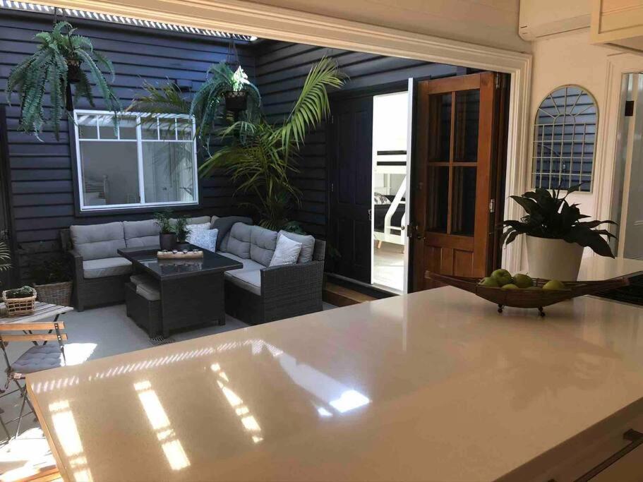 Villa photo 3