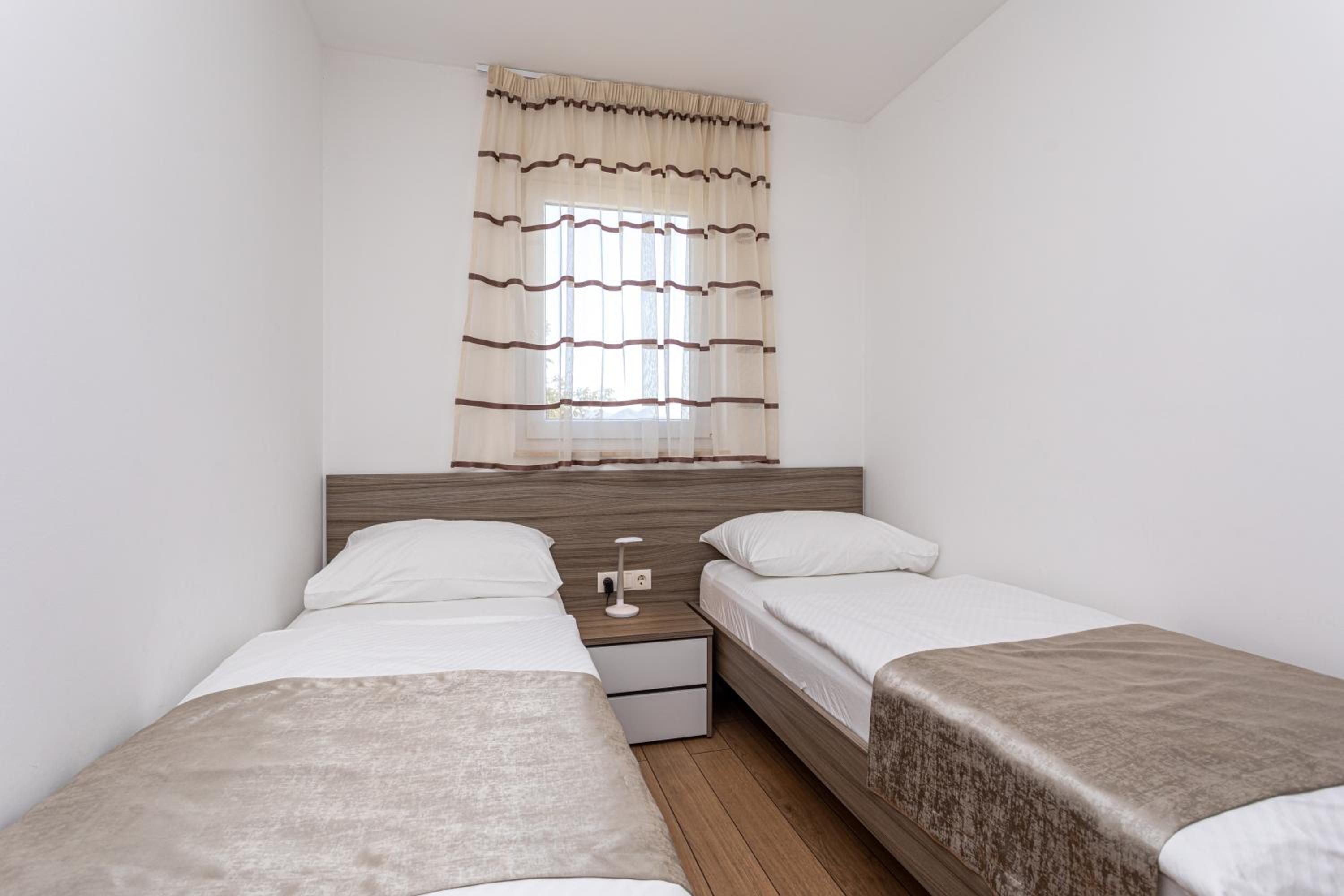 Apartment with Sea View photo 2