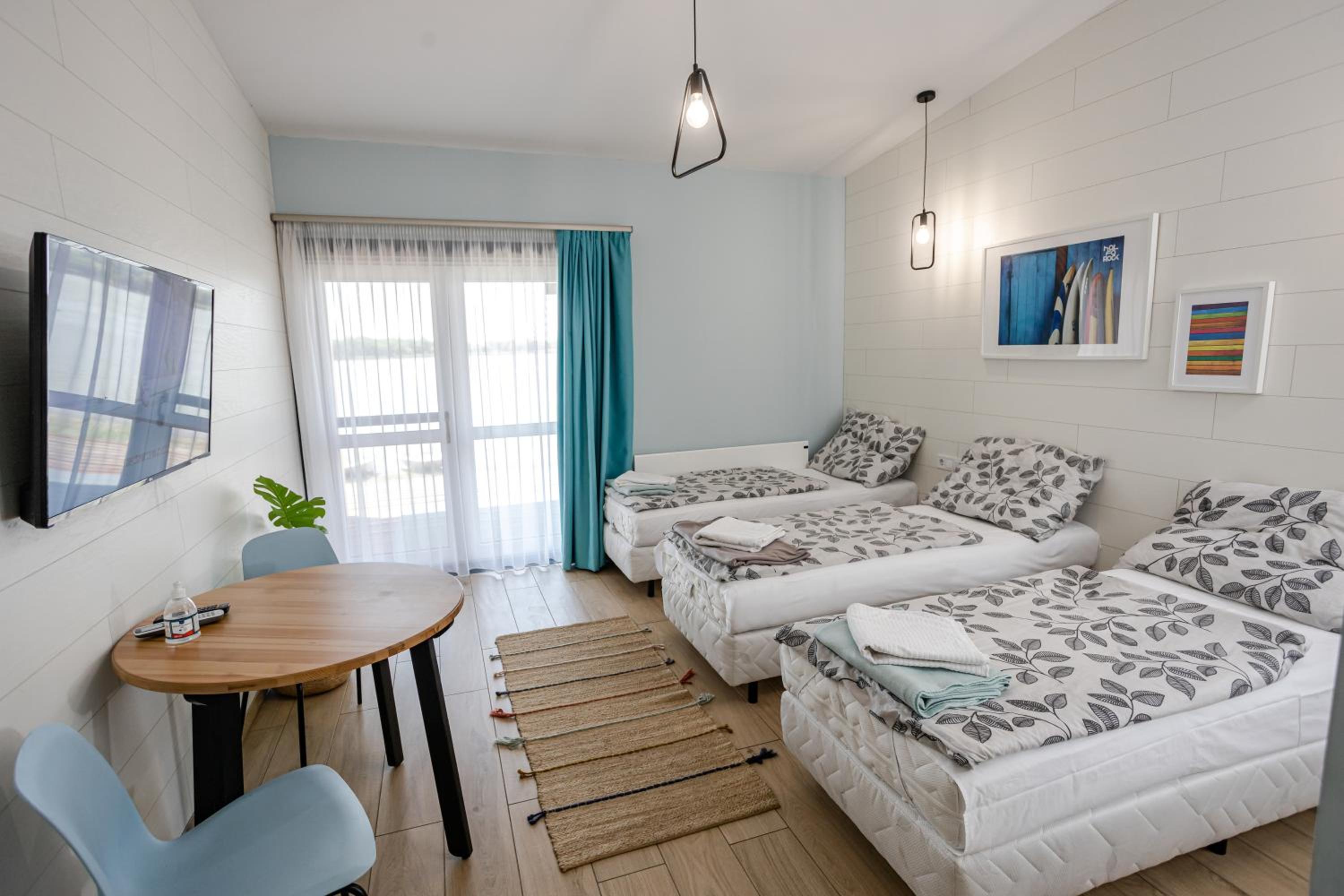 Apartment with Lake View photo 1
