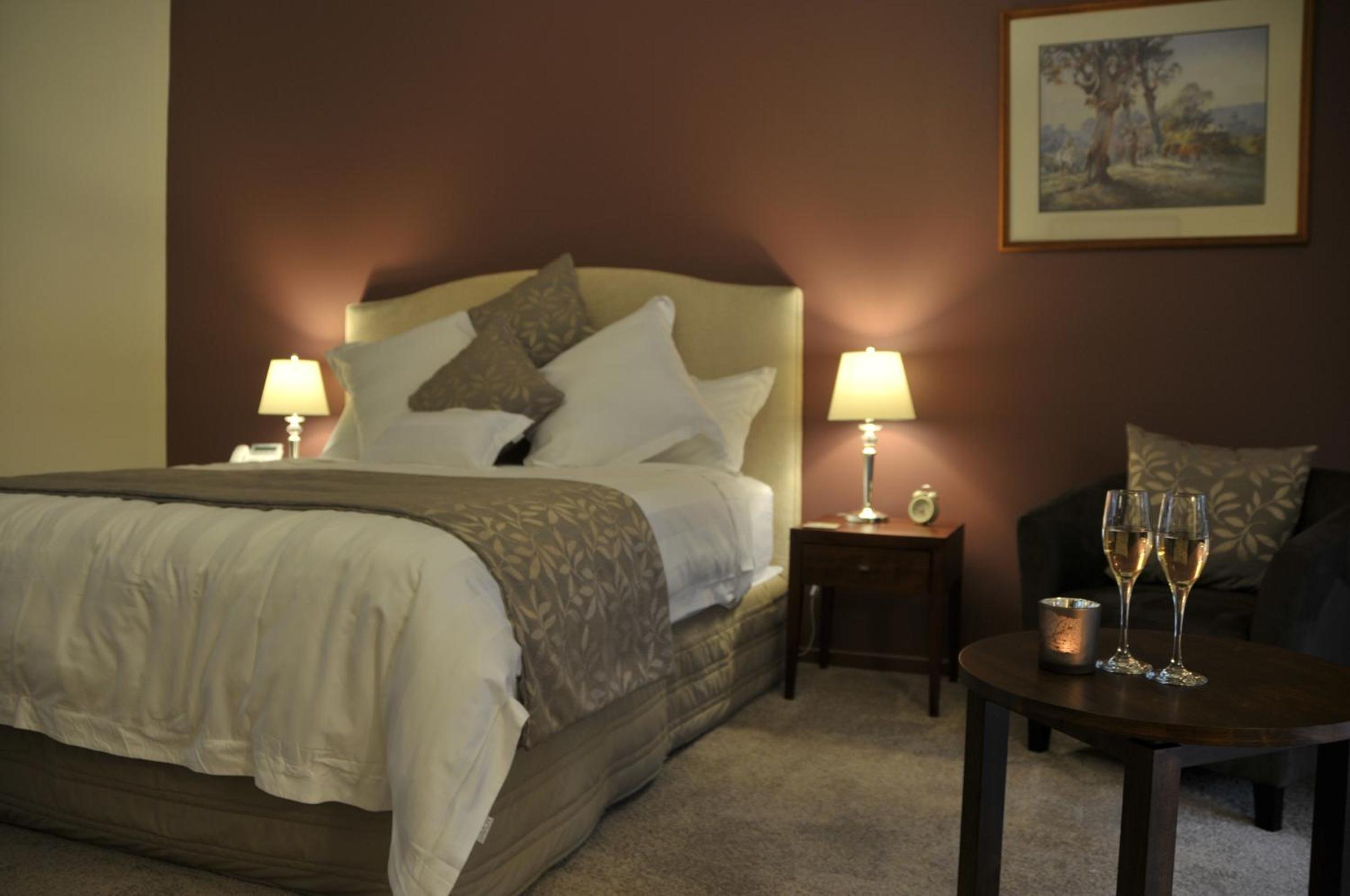 Premier King Room (Adults Only) photo 2