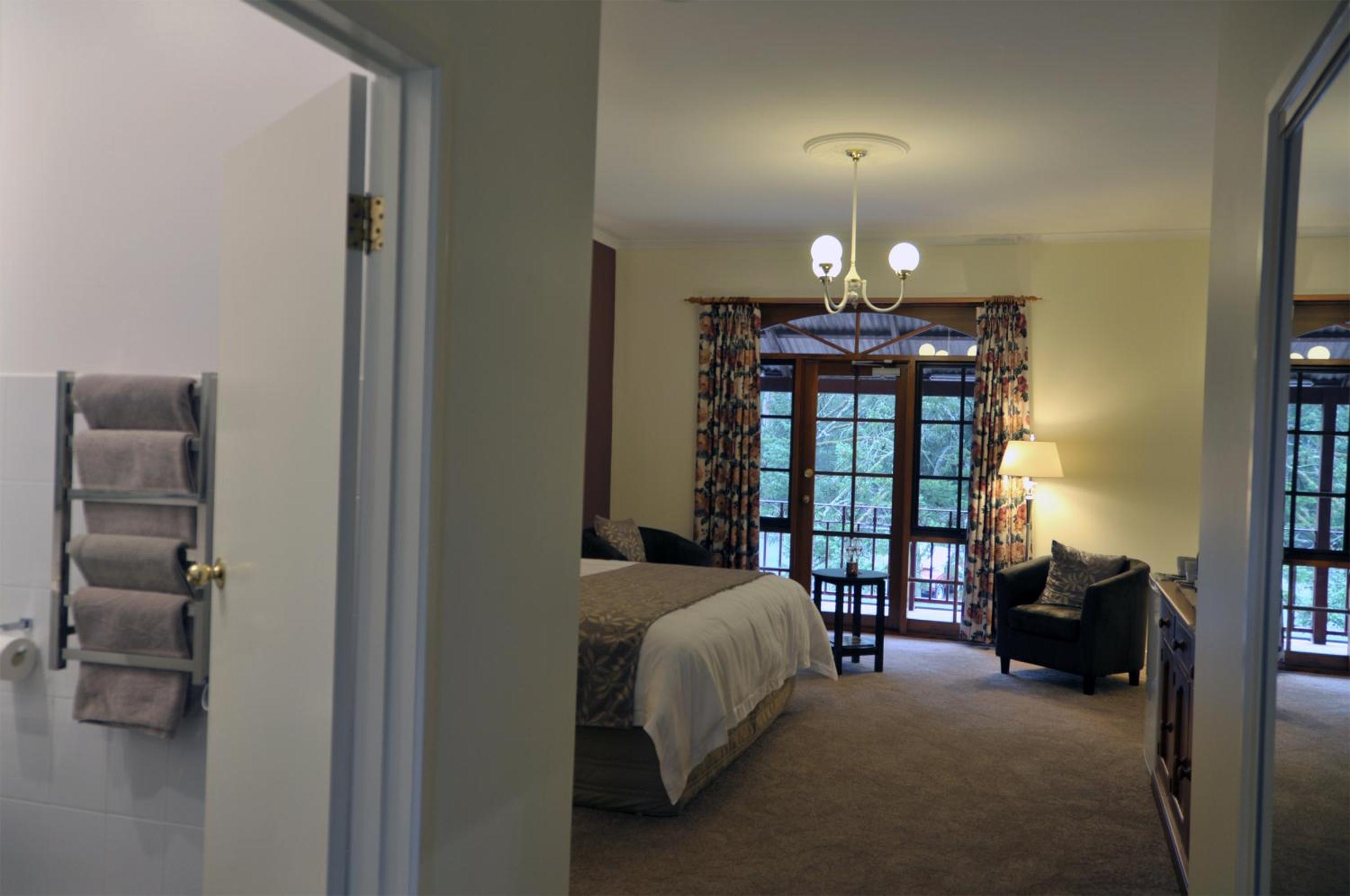 Premier King Room (Adults Only) photo 2