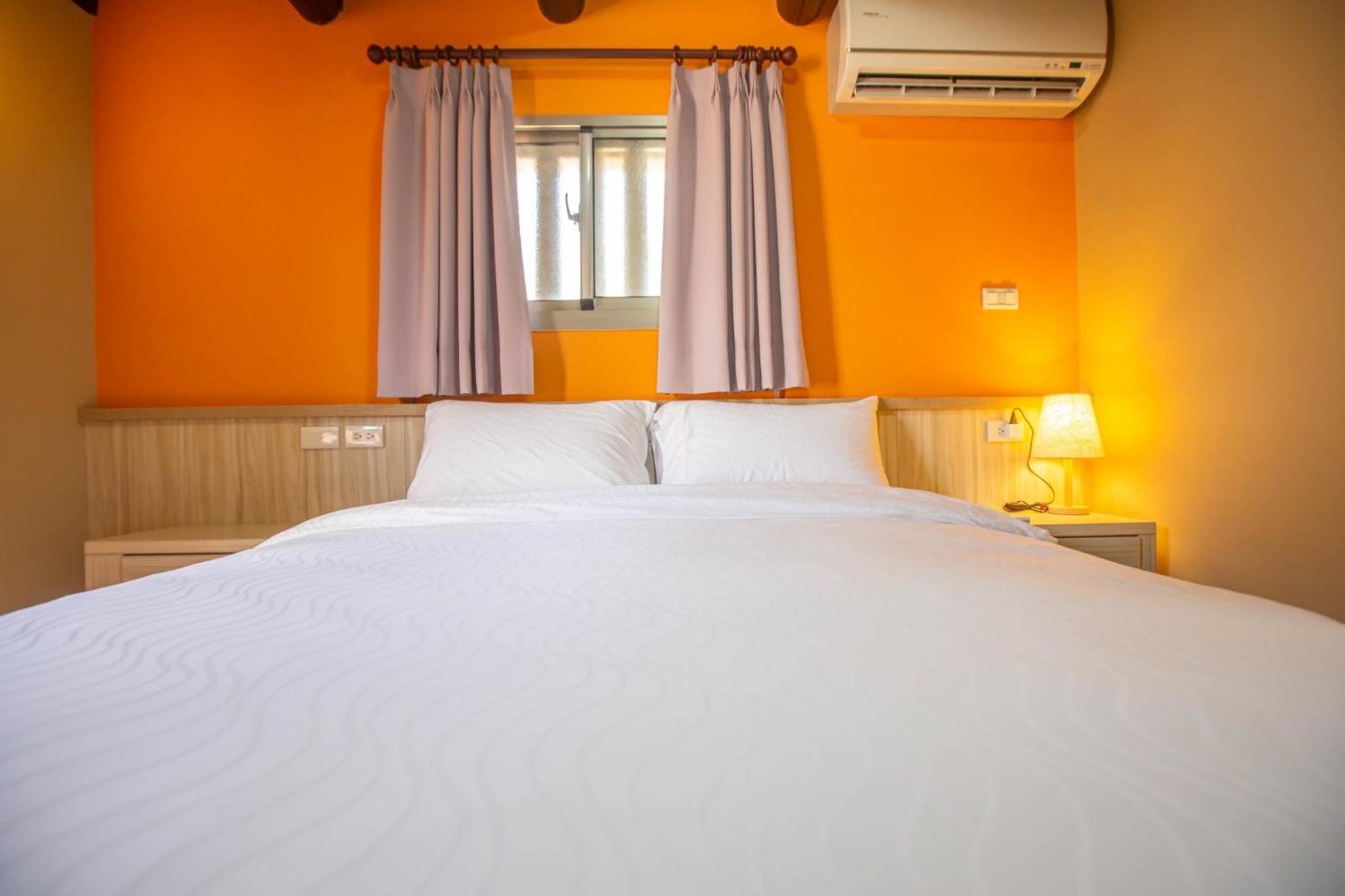 Double Room with Private Bathroom photo 2