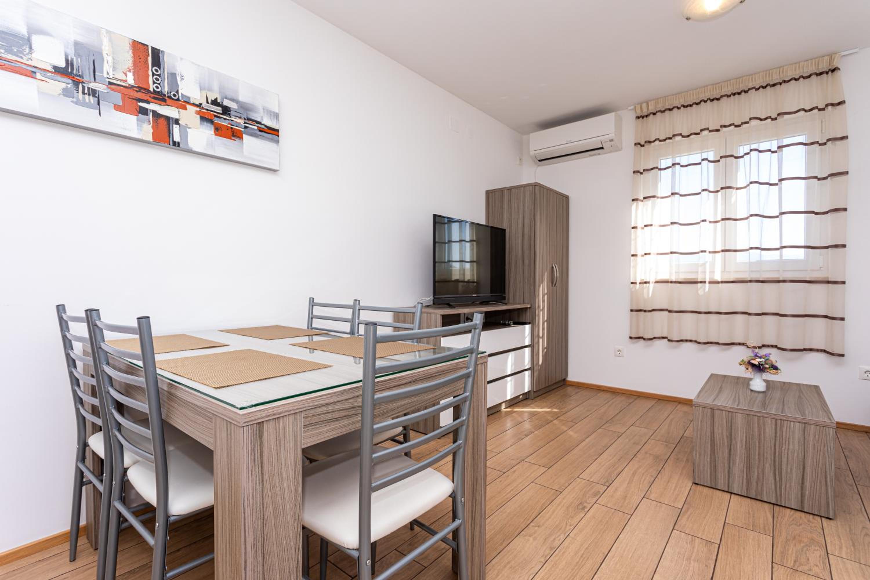Apartment with Sea View photo 3