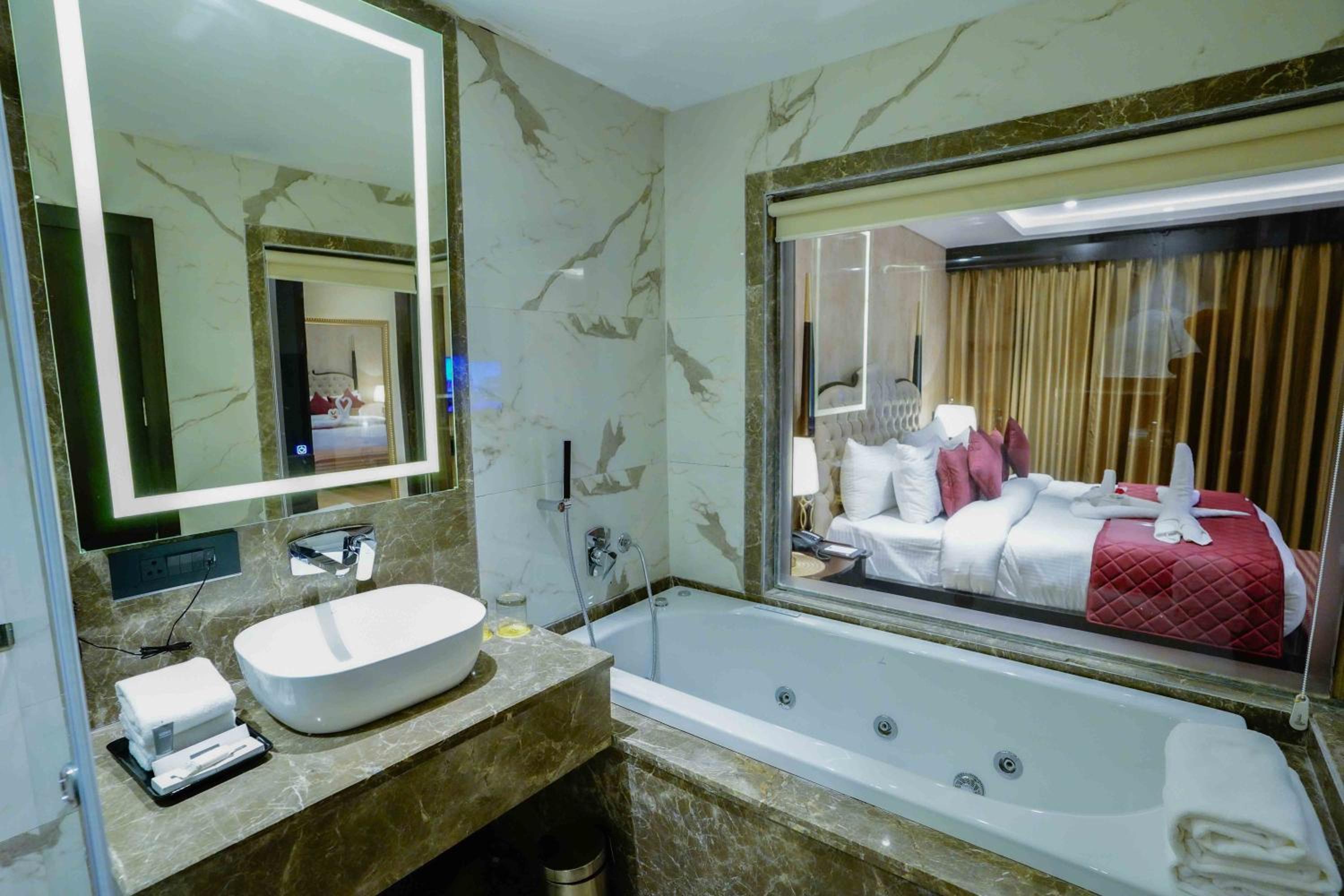 Executive Suite photo 1