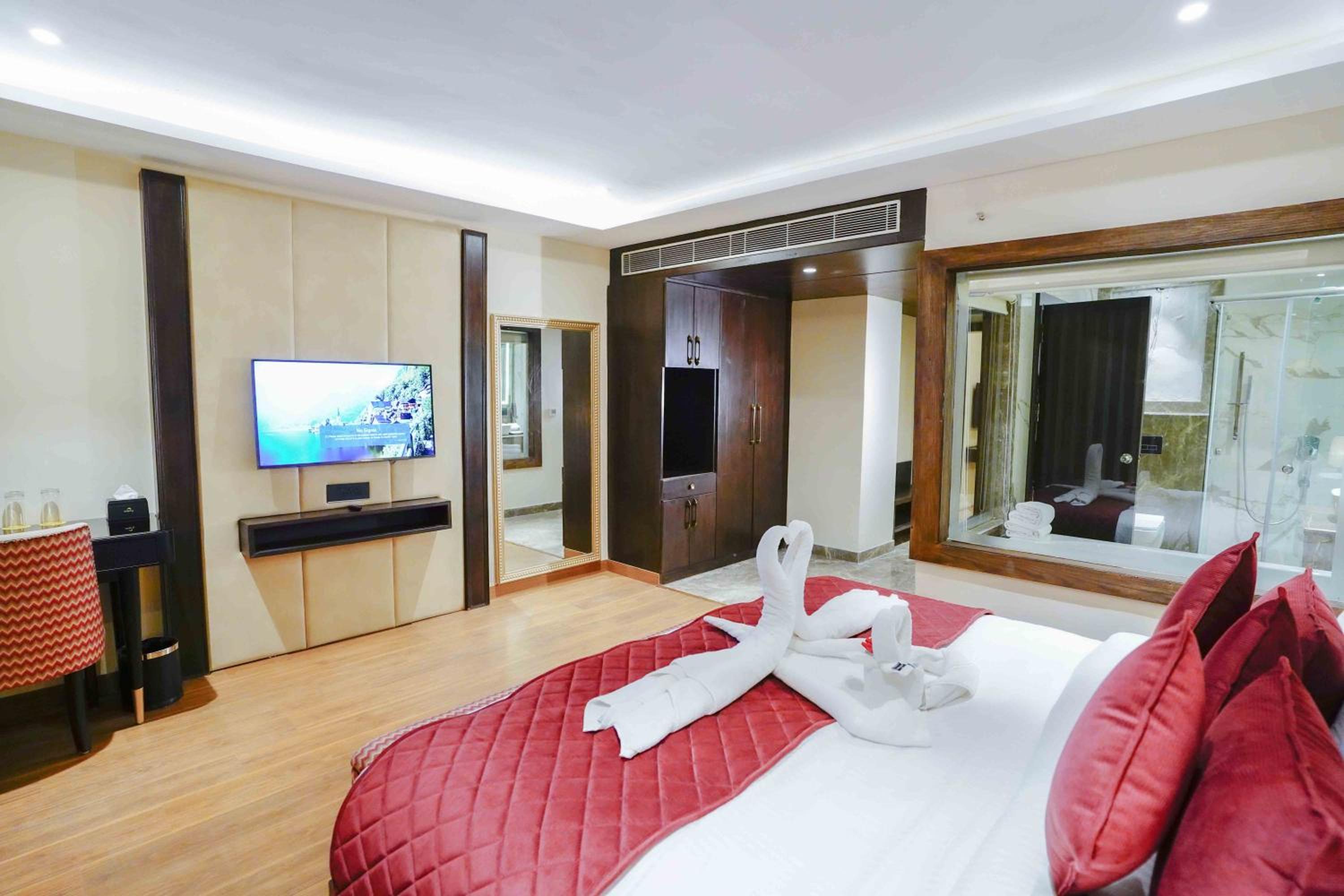Executive Suite photo 2