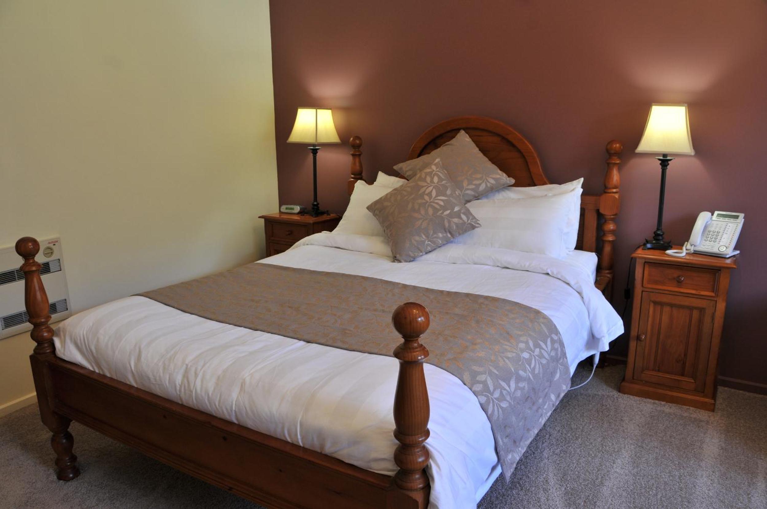 Premier Queen Room photo 2