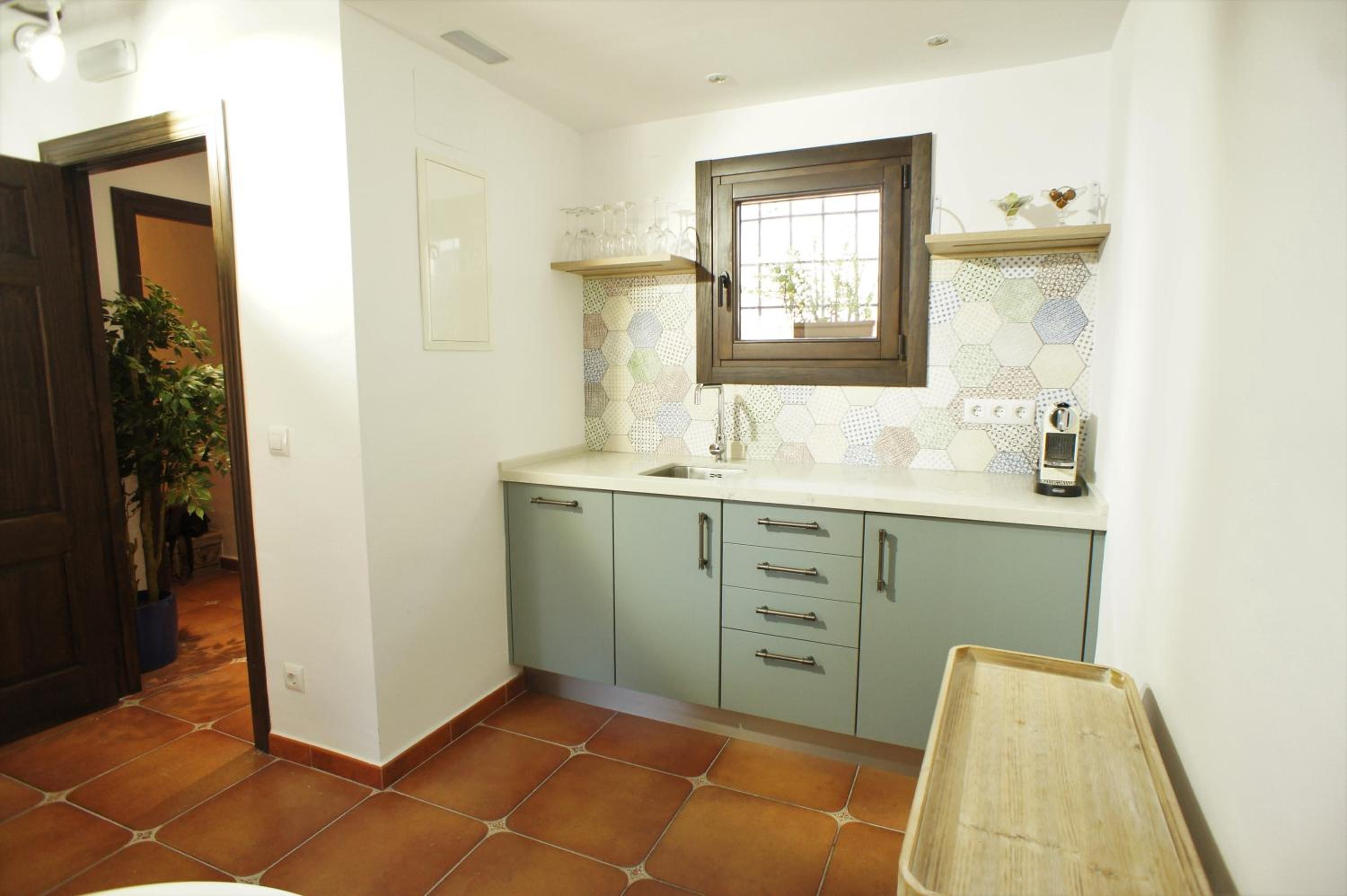 One-Bedroom House photo 2