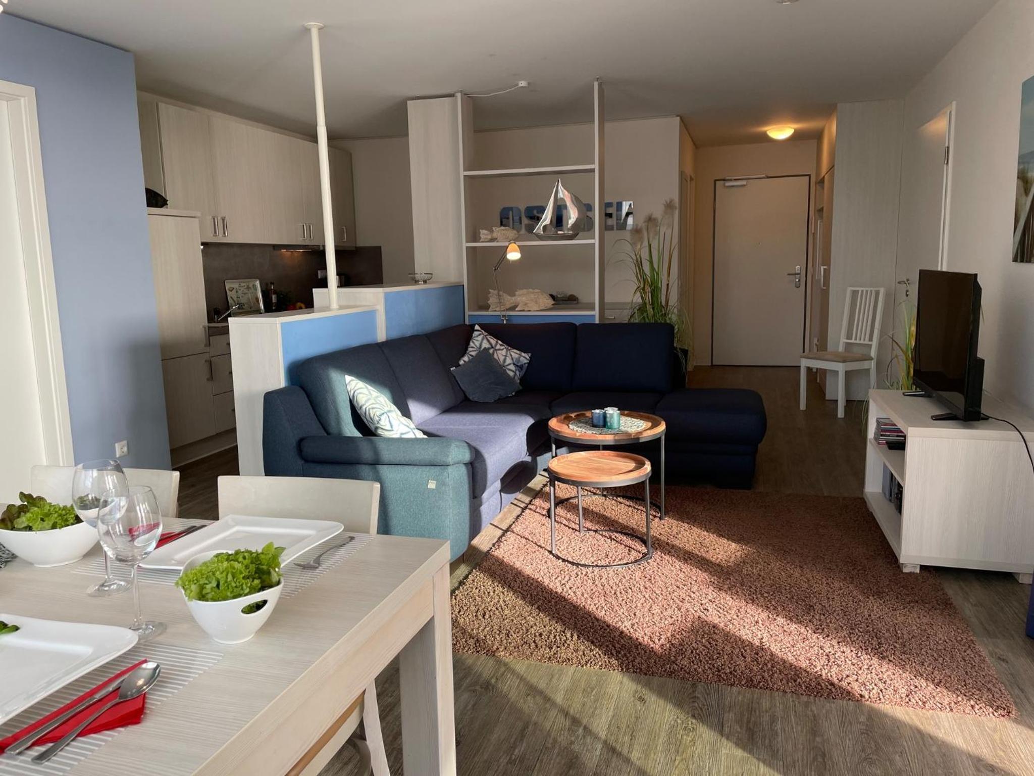 Apartment photo 1