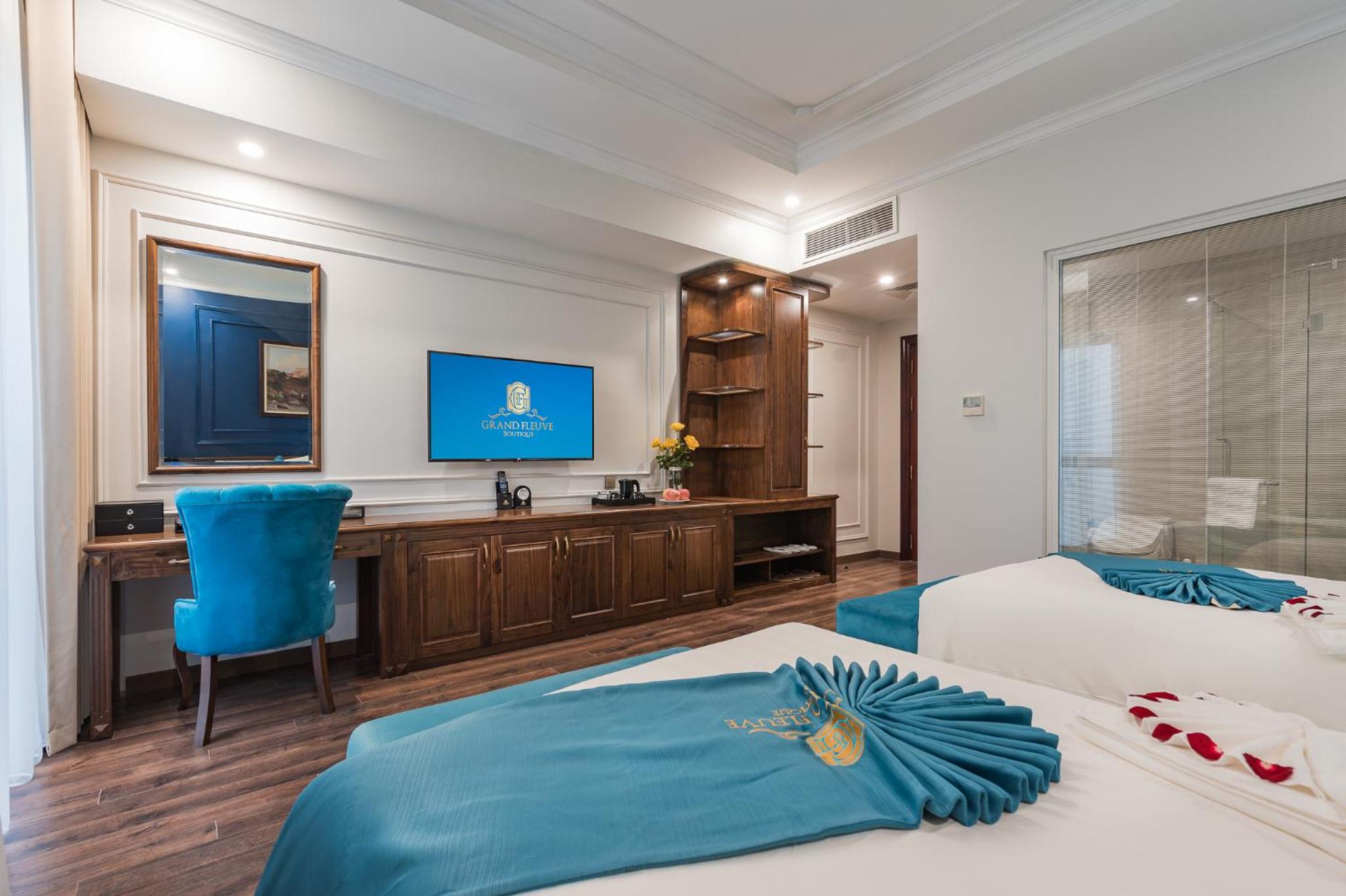 Superior Twin Room - Photo 4