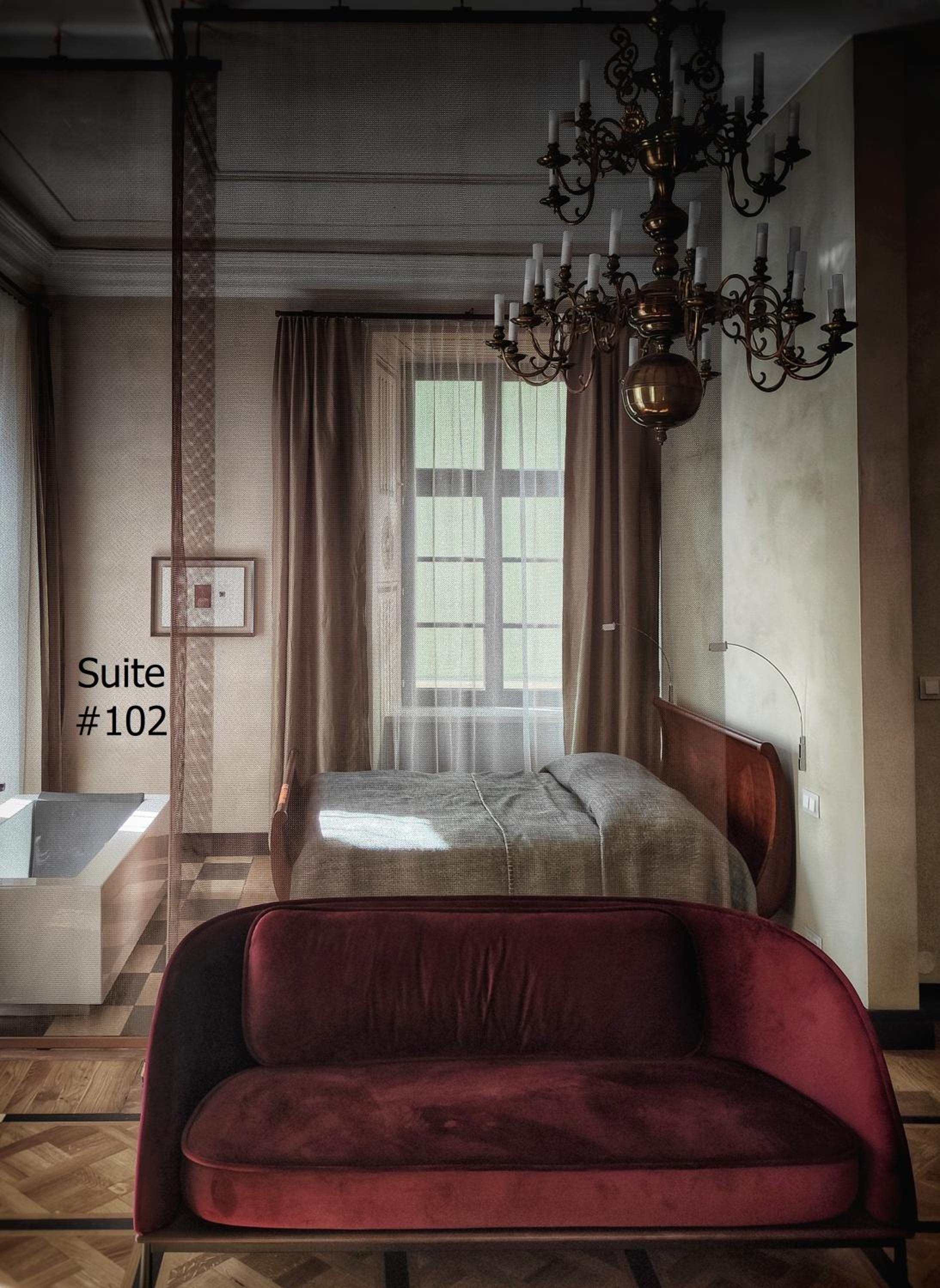 Suite photo 1