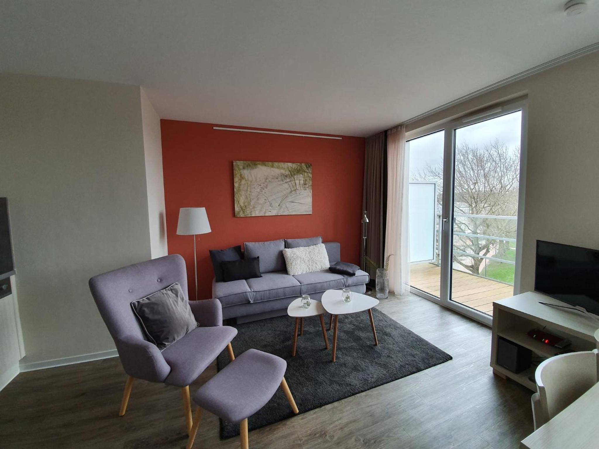 Apartment photo 1