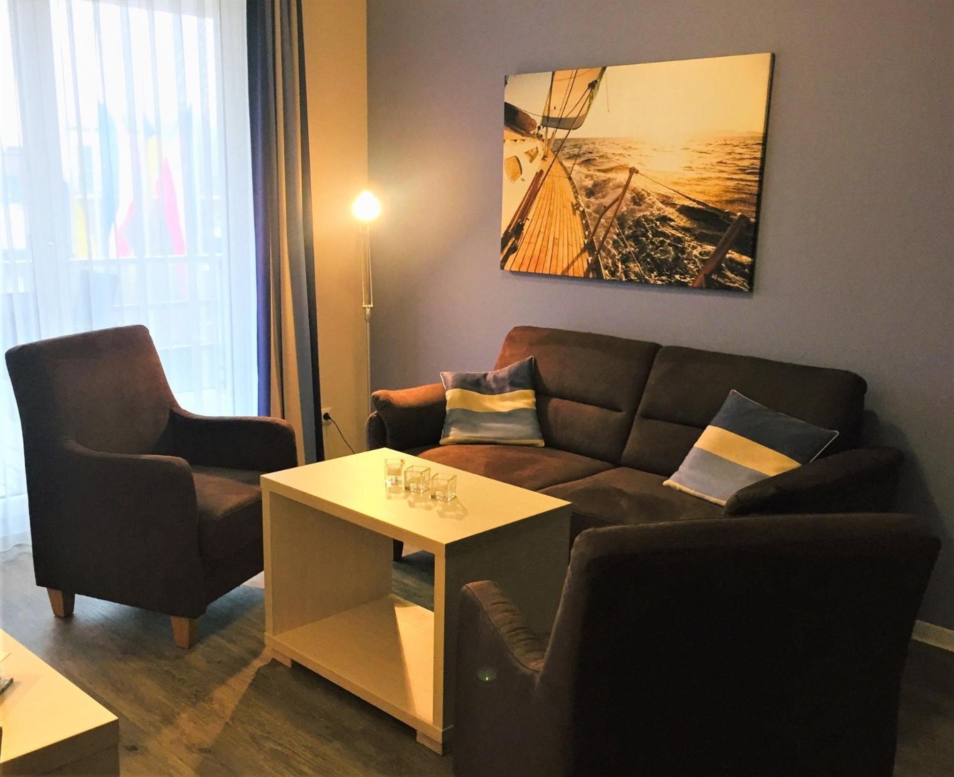 Apartment photo 1