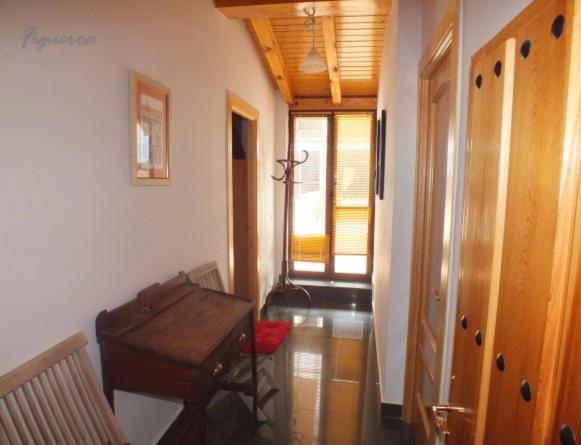 Casa de Vacaciones