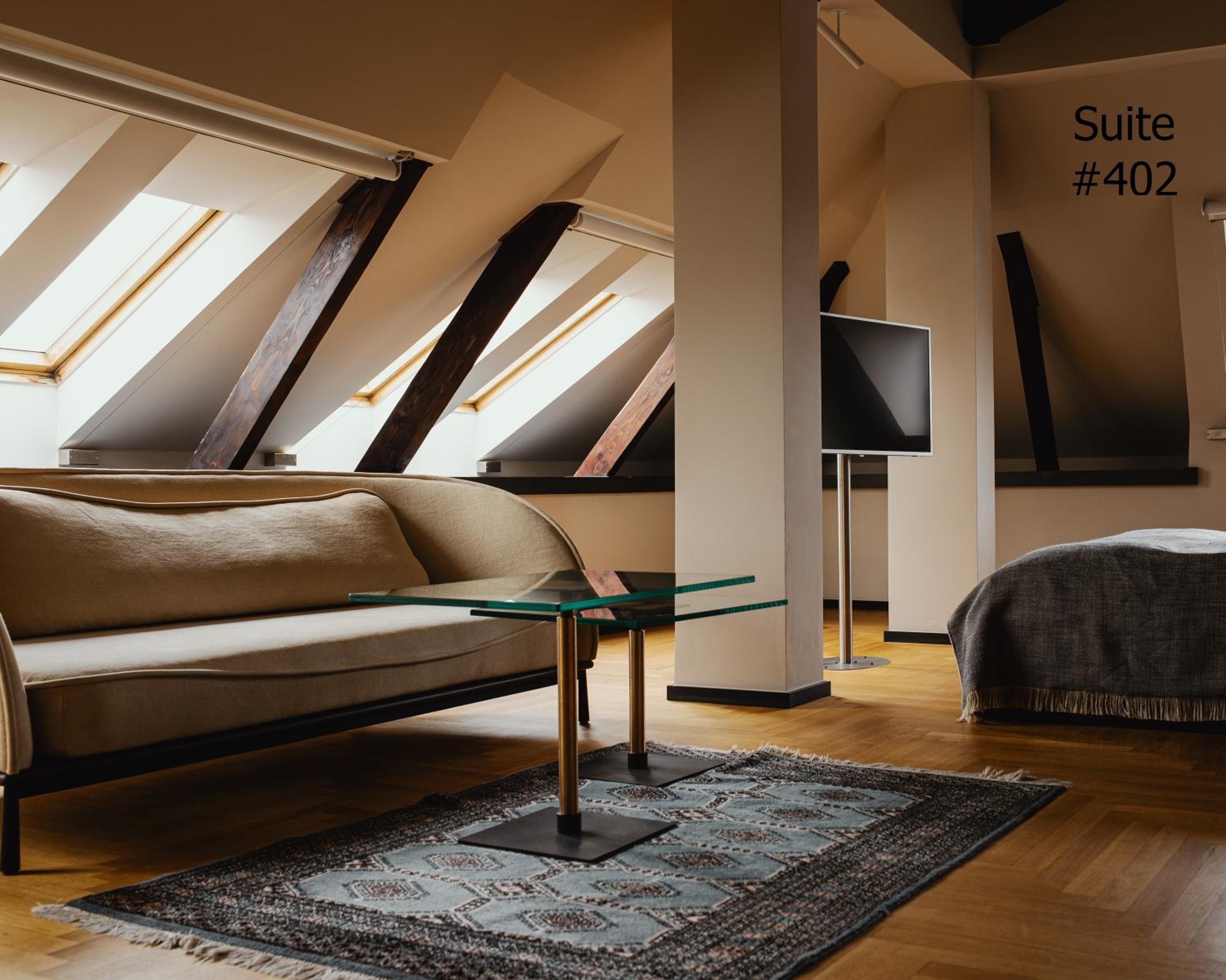 Suite photo 3