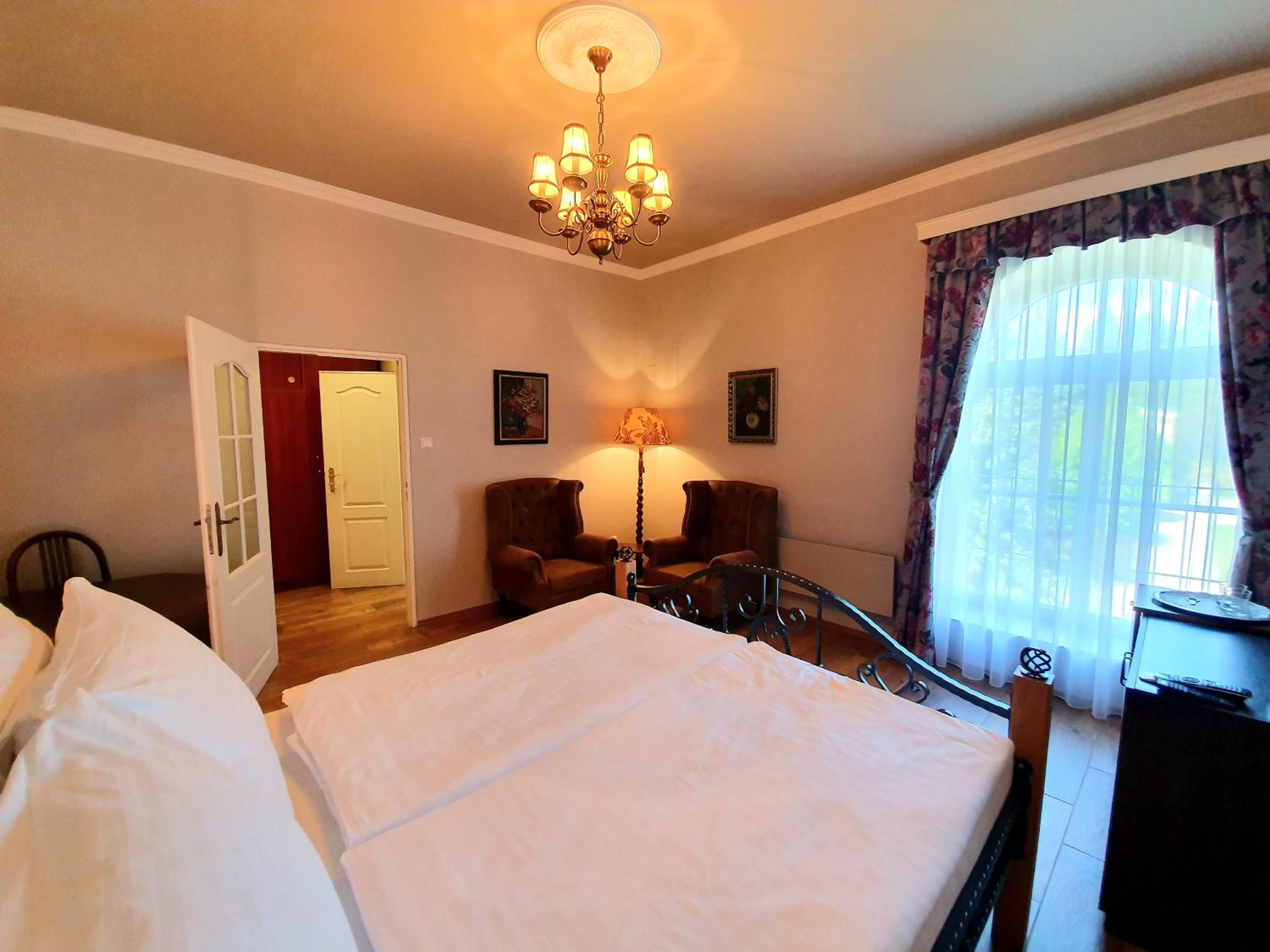 King Room photo 2
