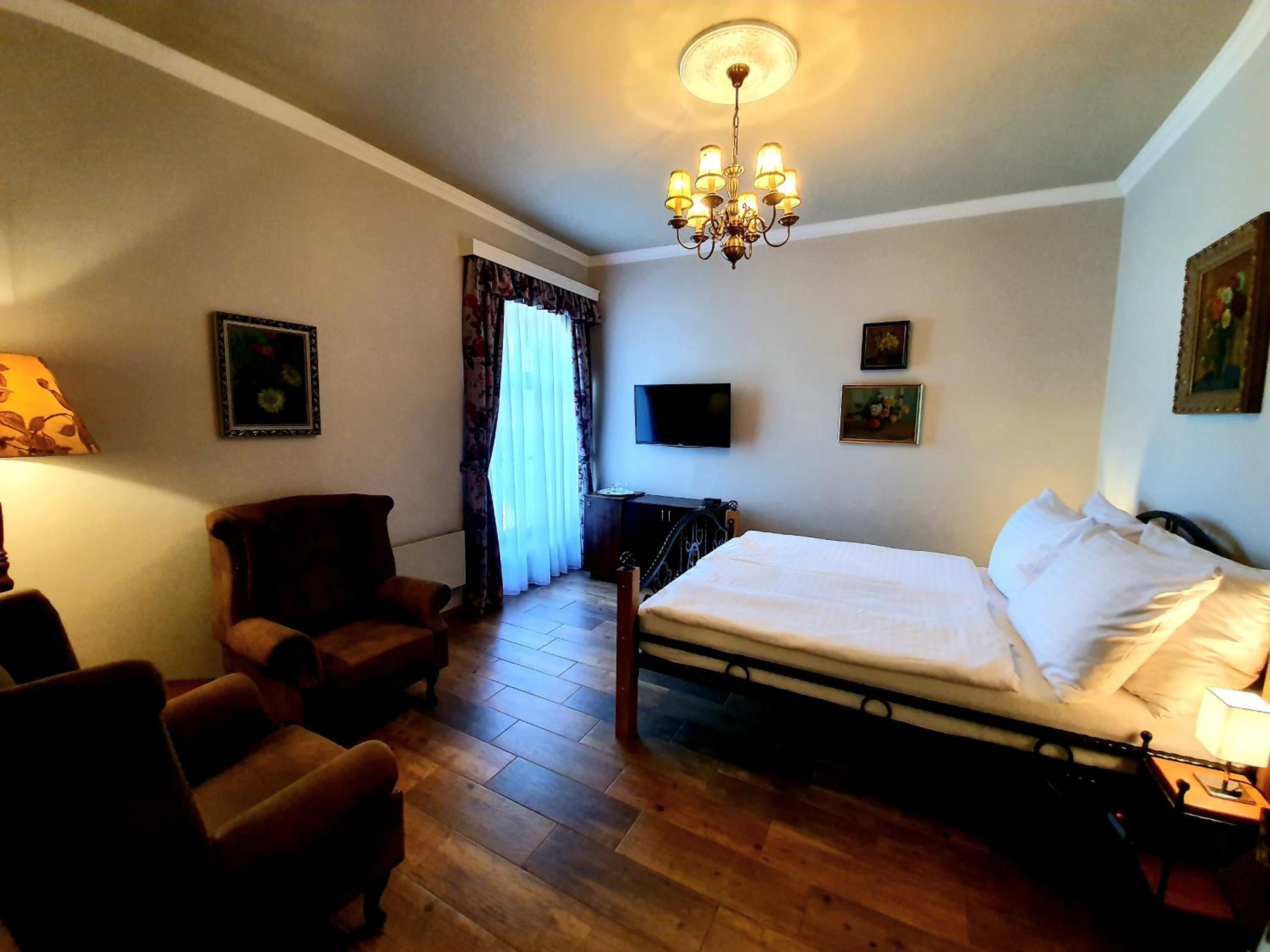 King Room photo 1