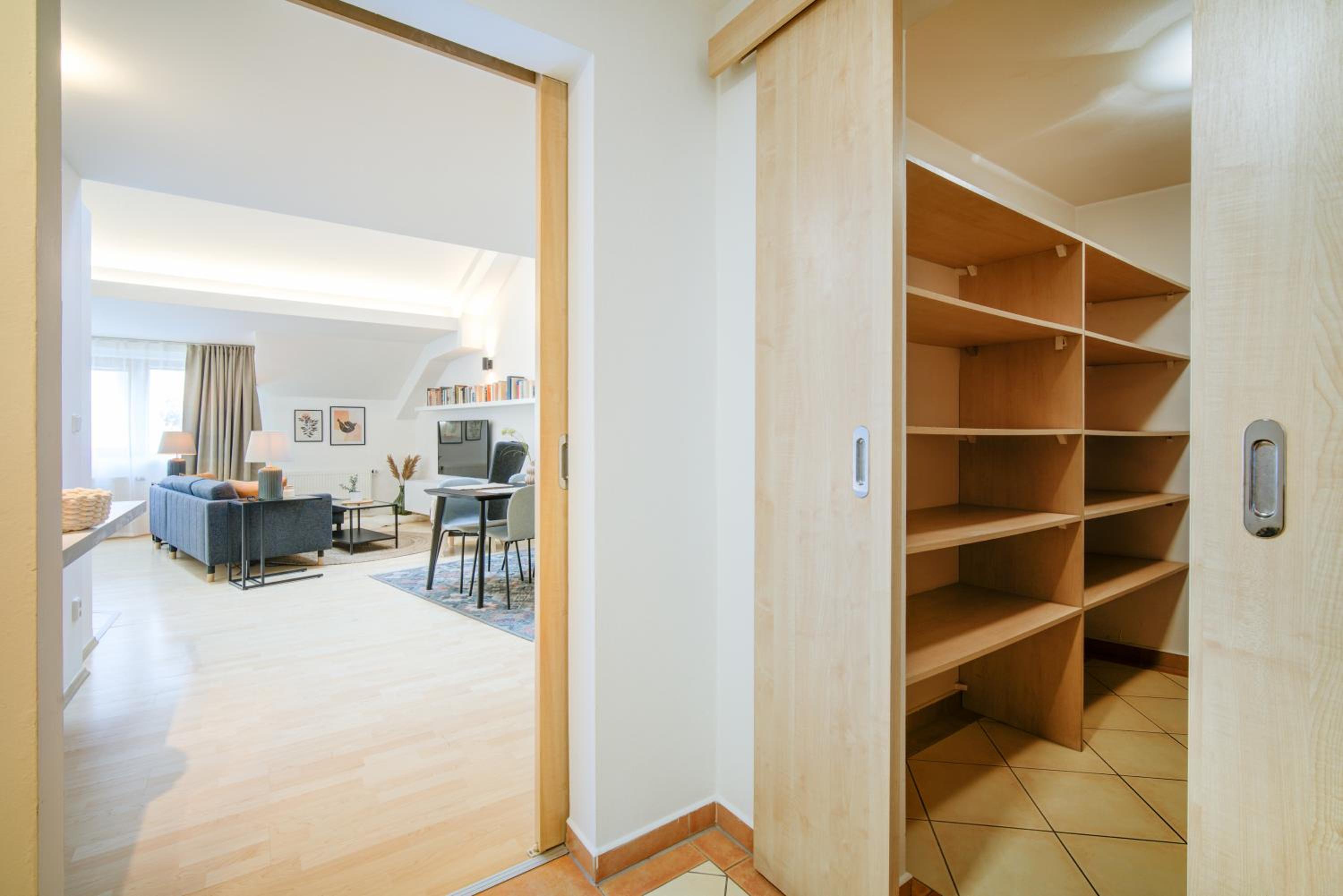Loft - Photo 14