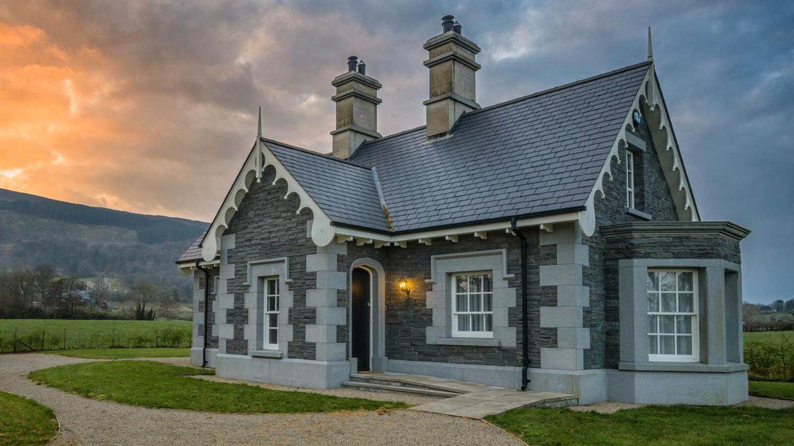 Gate Lodge - Photo 9