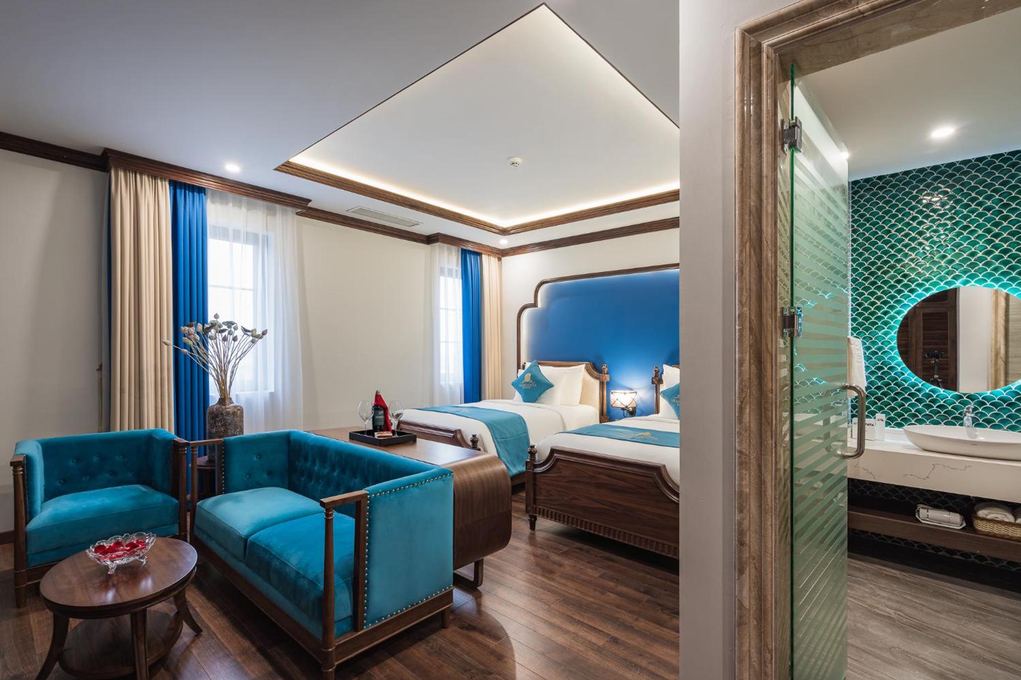 Junior Suite - Photo 4