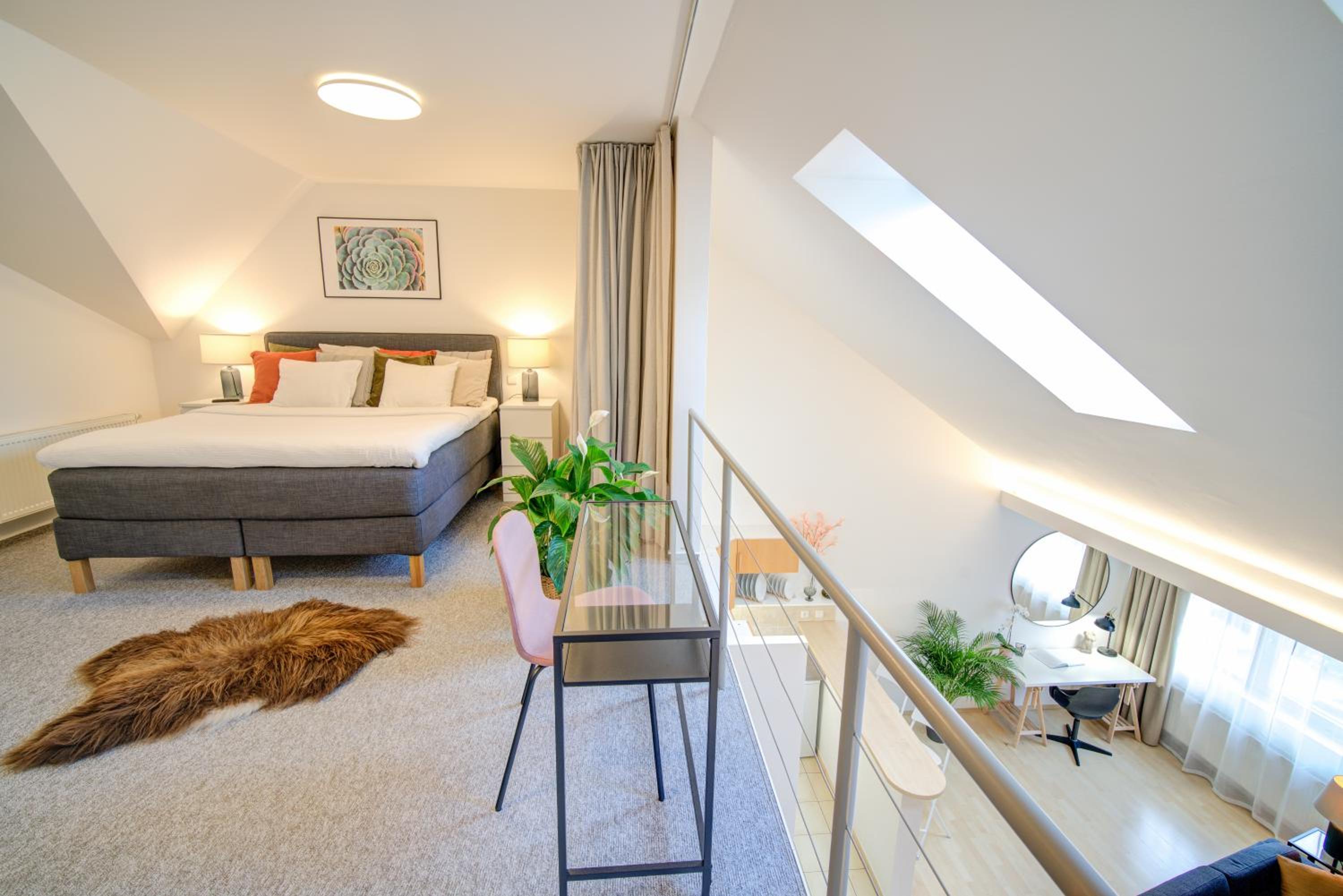 Loft - Photo 8