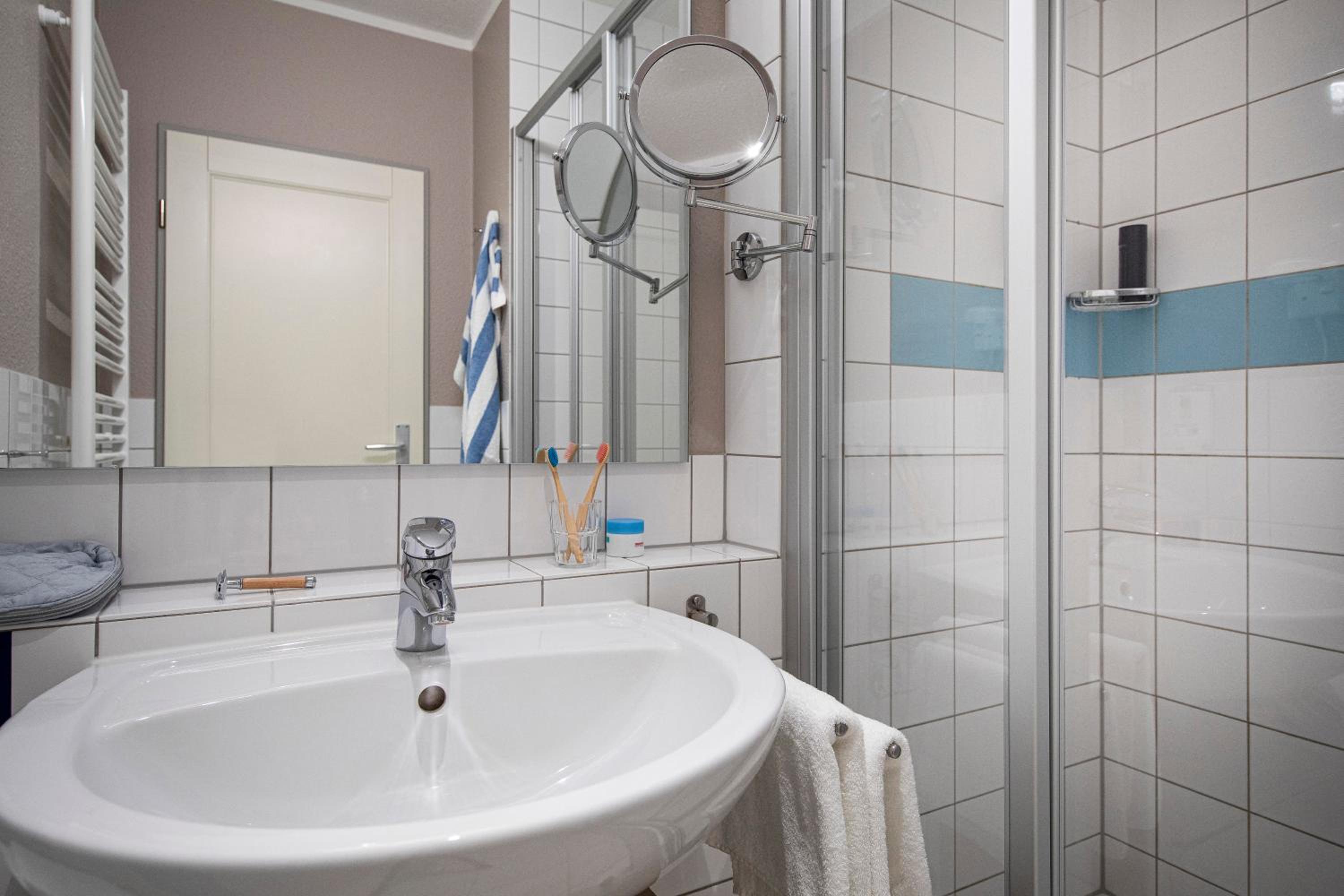 Apartment Classic Typ 1