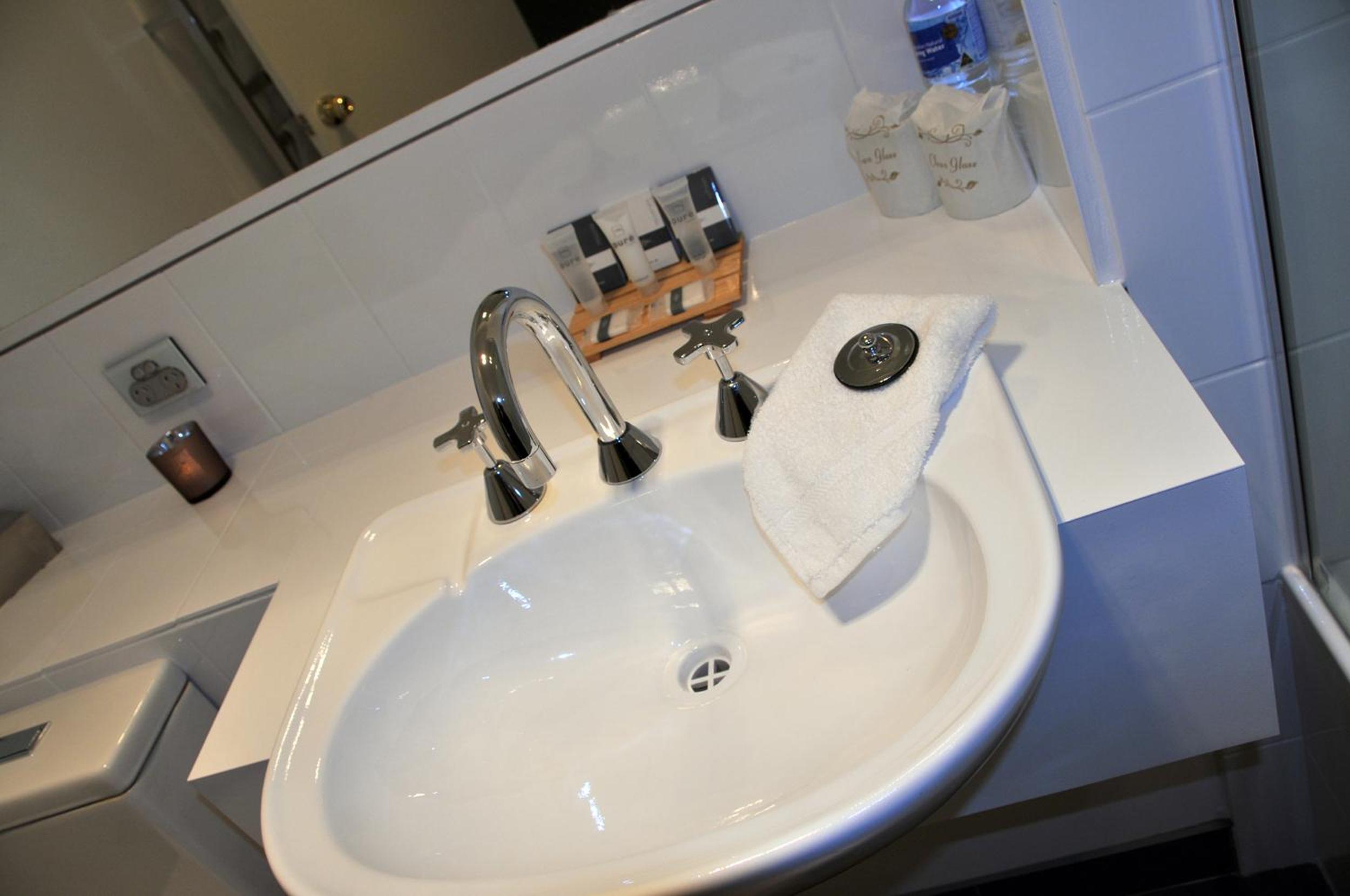 Heritage Deluxe Room photo 3