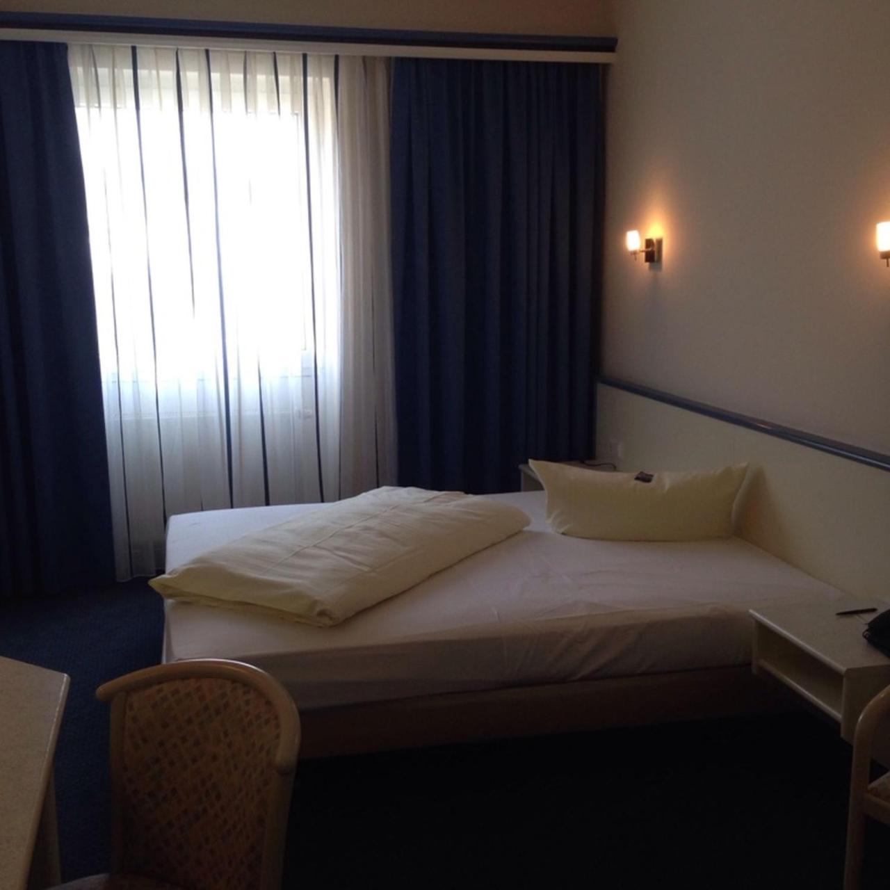 Single Room With Shower