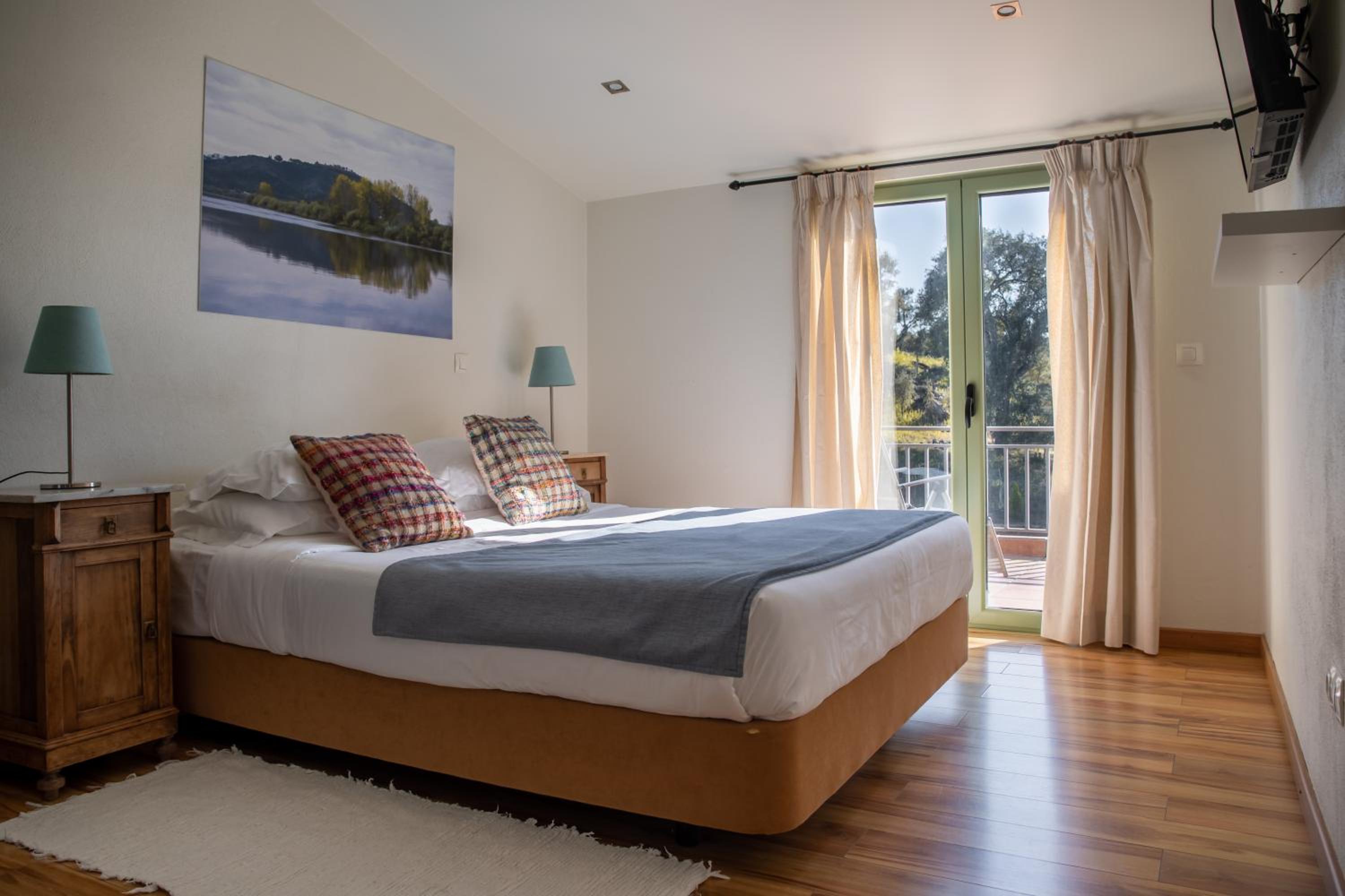 Double or Twin Room photo 1