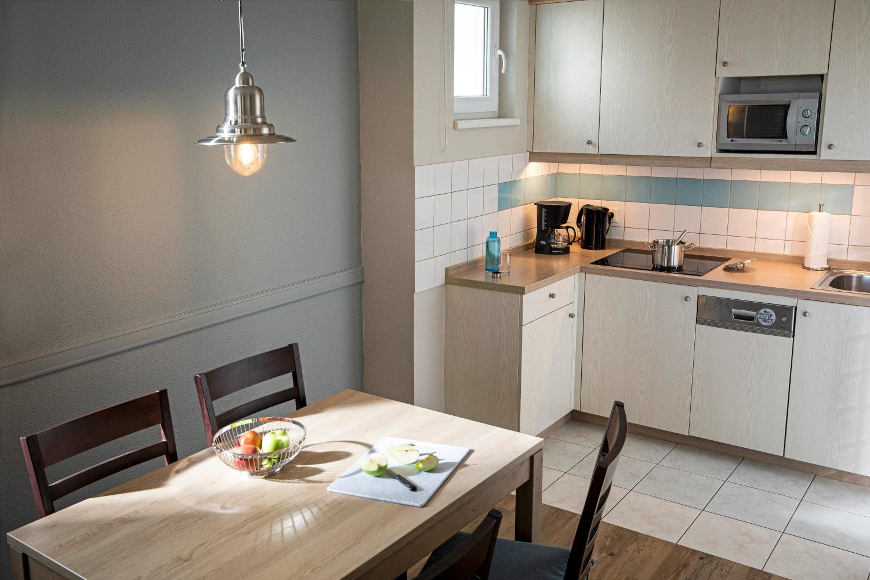 Family Apartment Maisonette Typ 2 - Photo 9