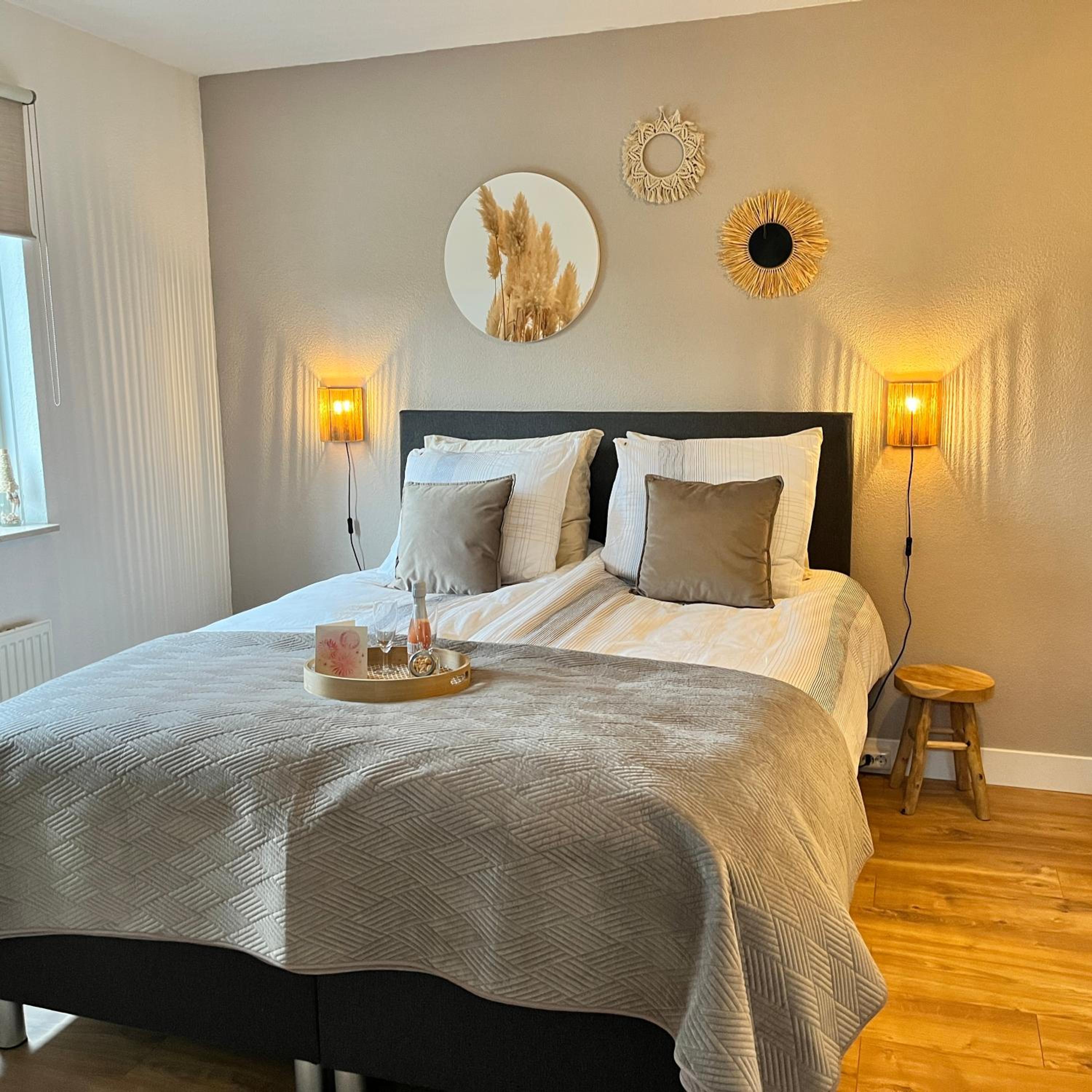 Double Room with Private Bathroom photo 2