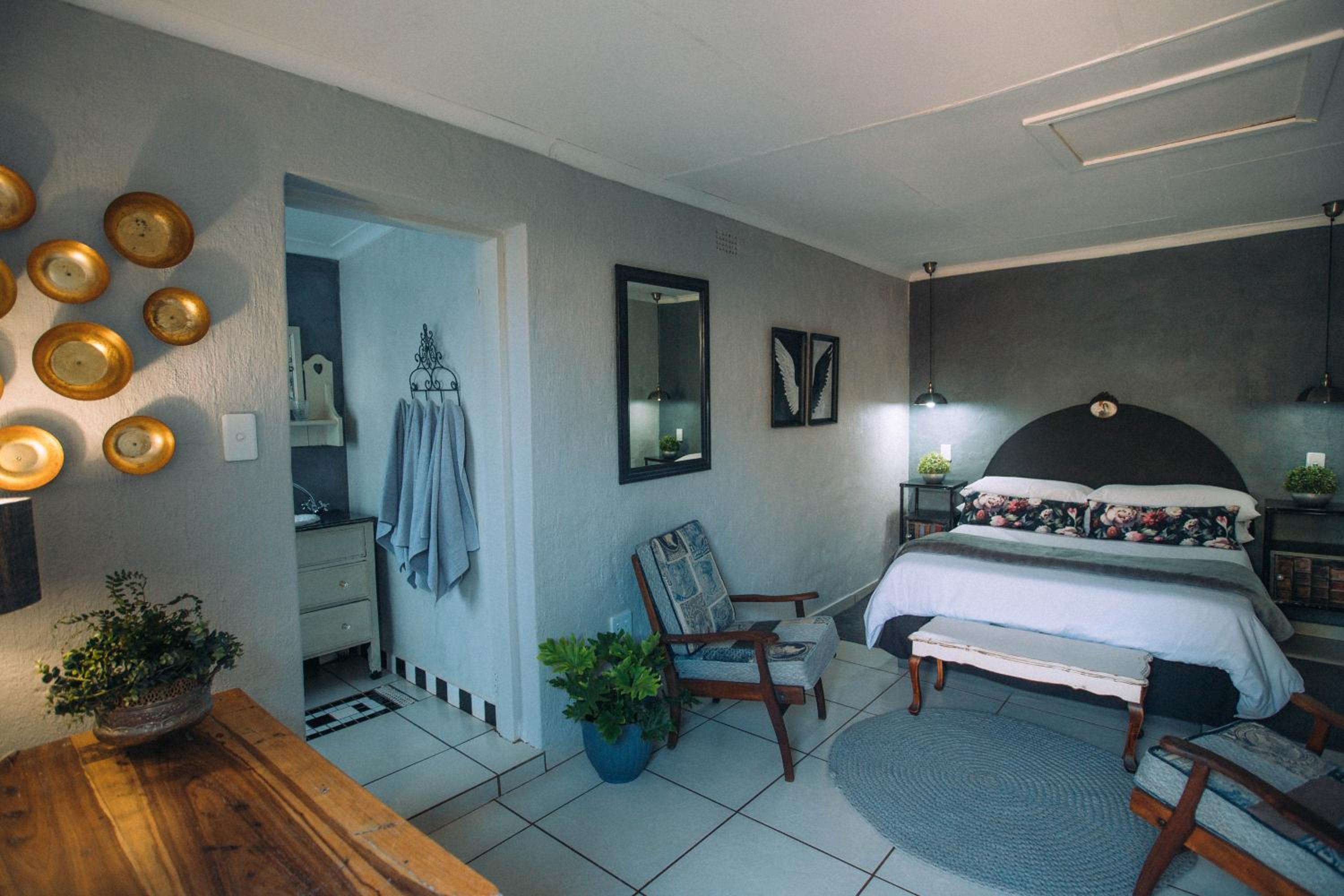 Double Room photo 1