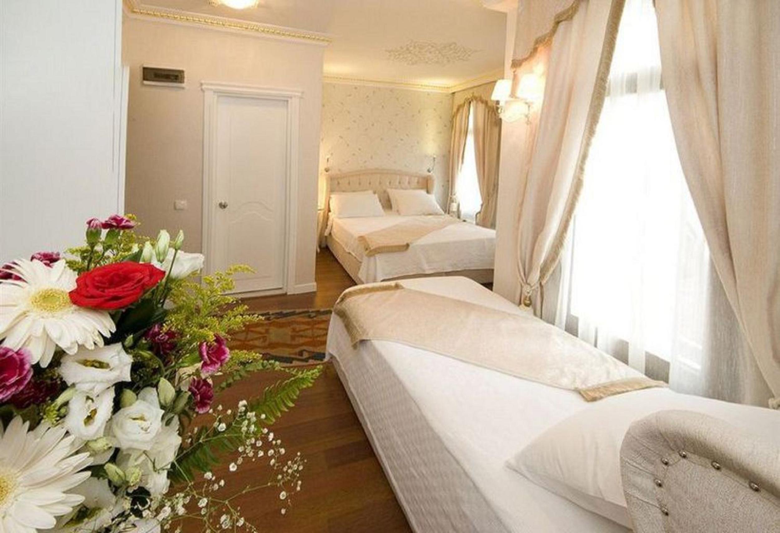Superior Triple Room photo 1