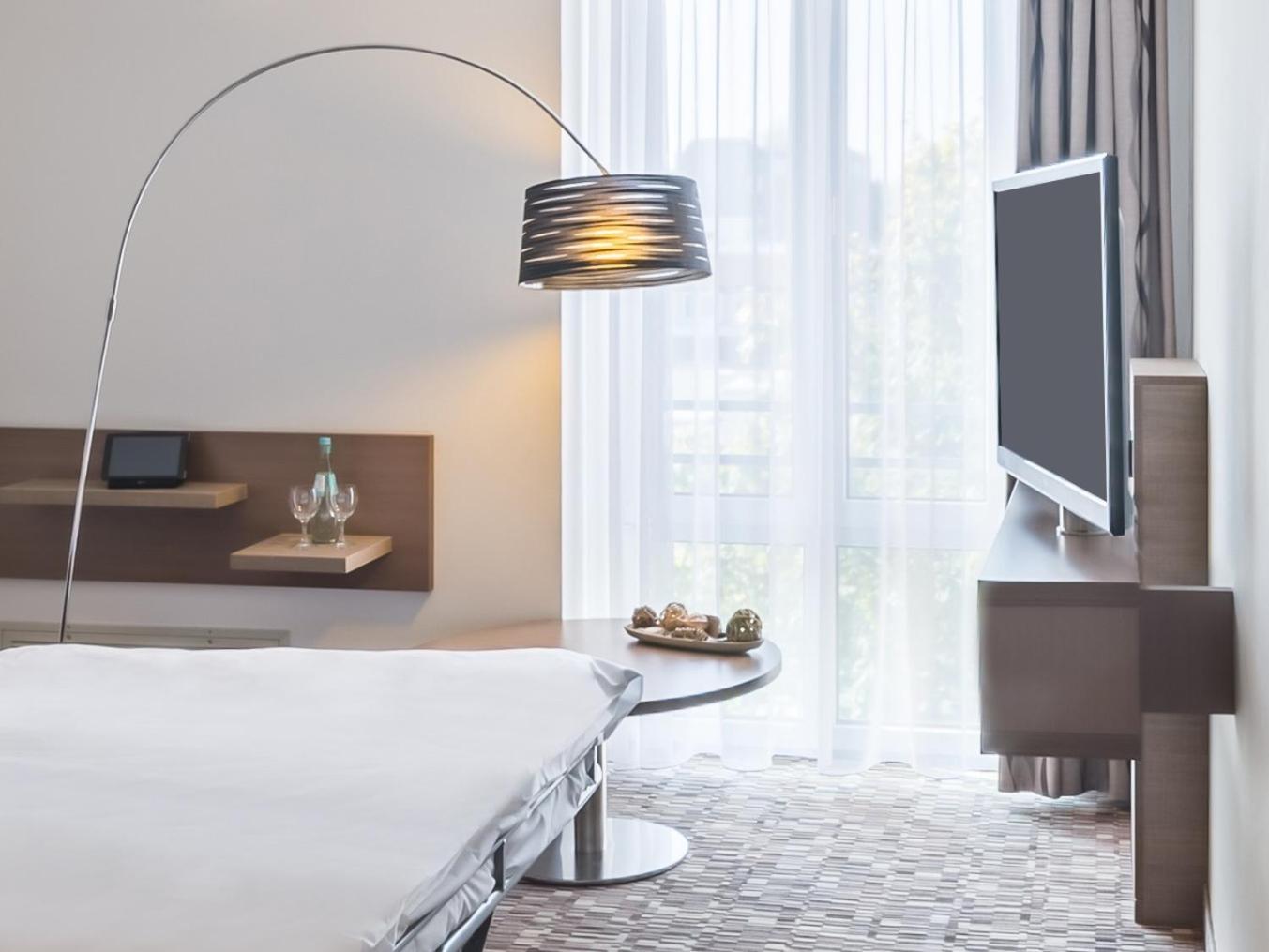 Family Suite - Photo 5