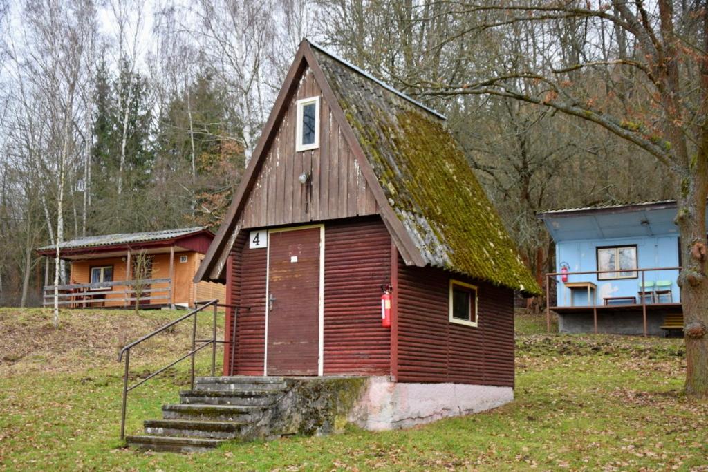 Chalet photo 3