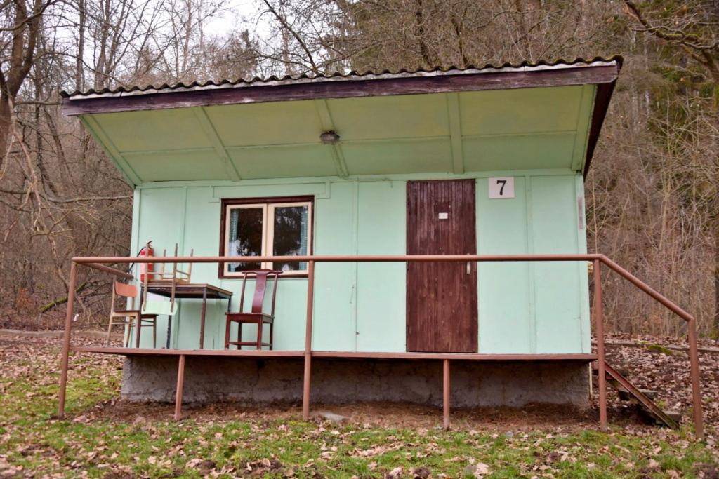 Chalet photo 3