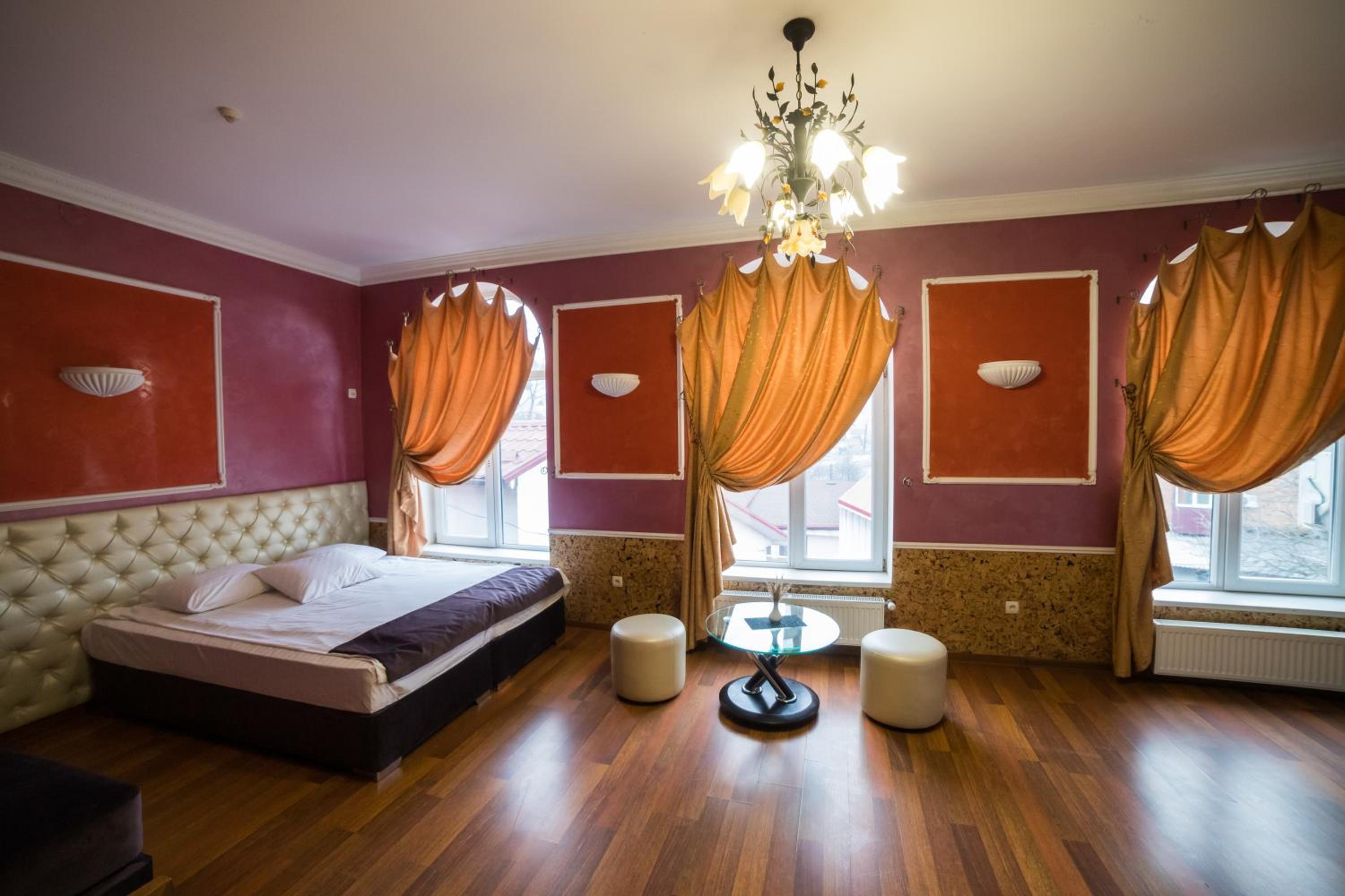 Budget Triple Room photo 1