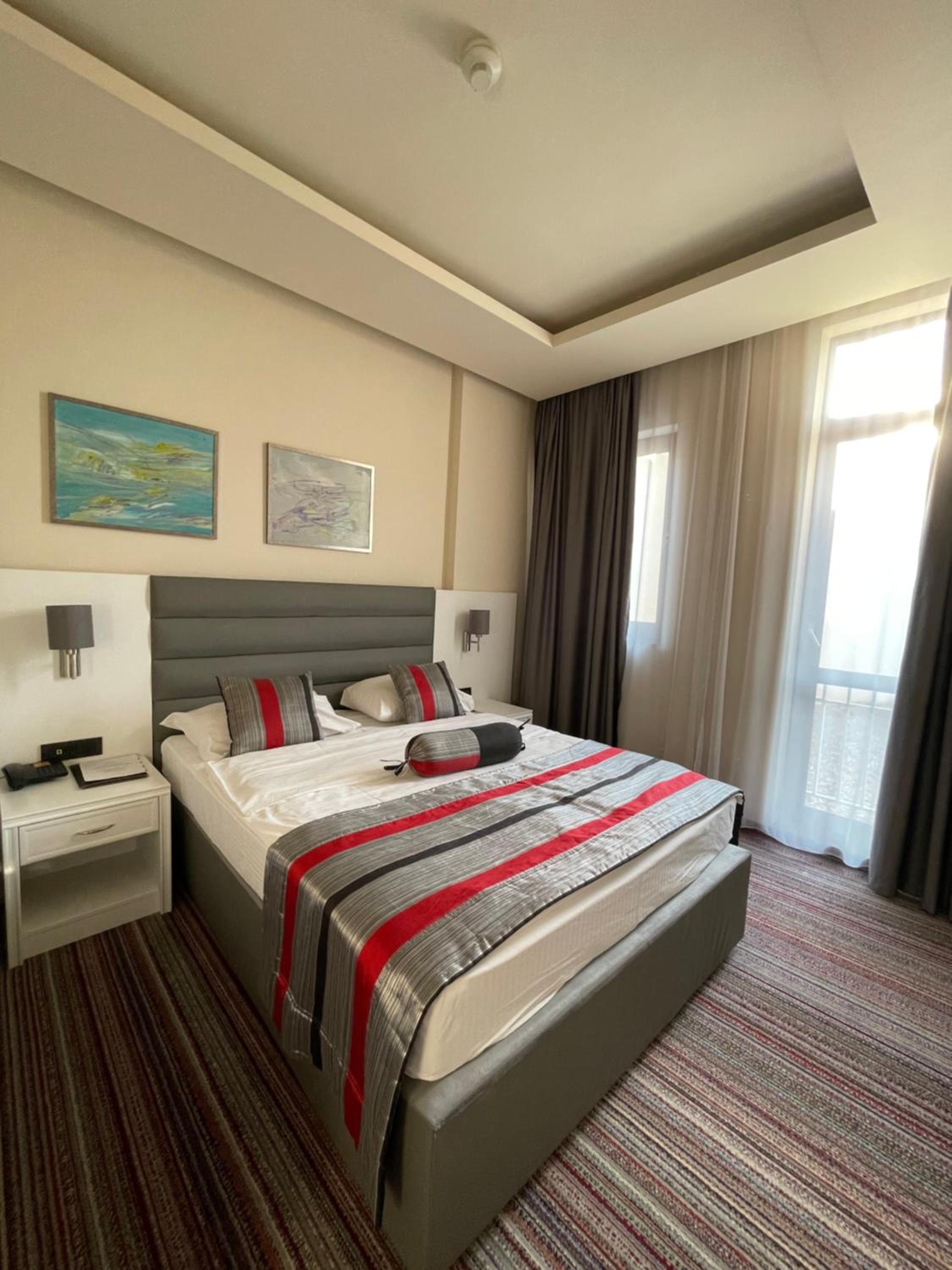 Superior Double Room photo 1