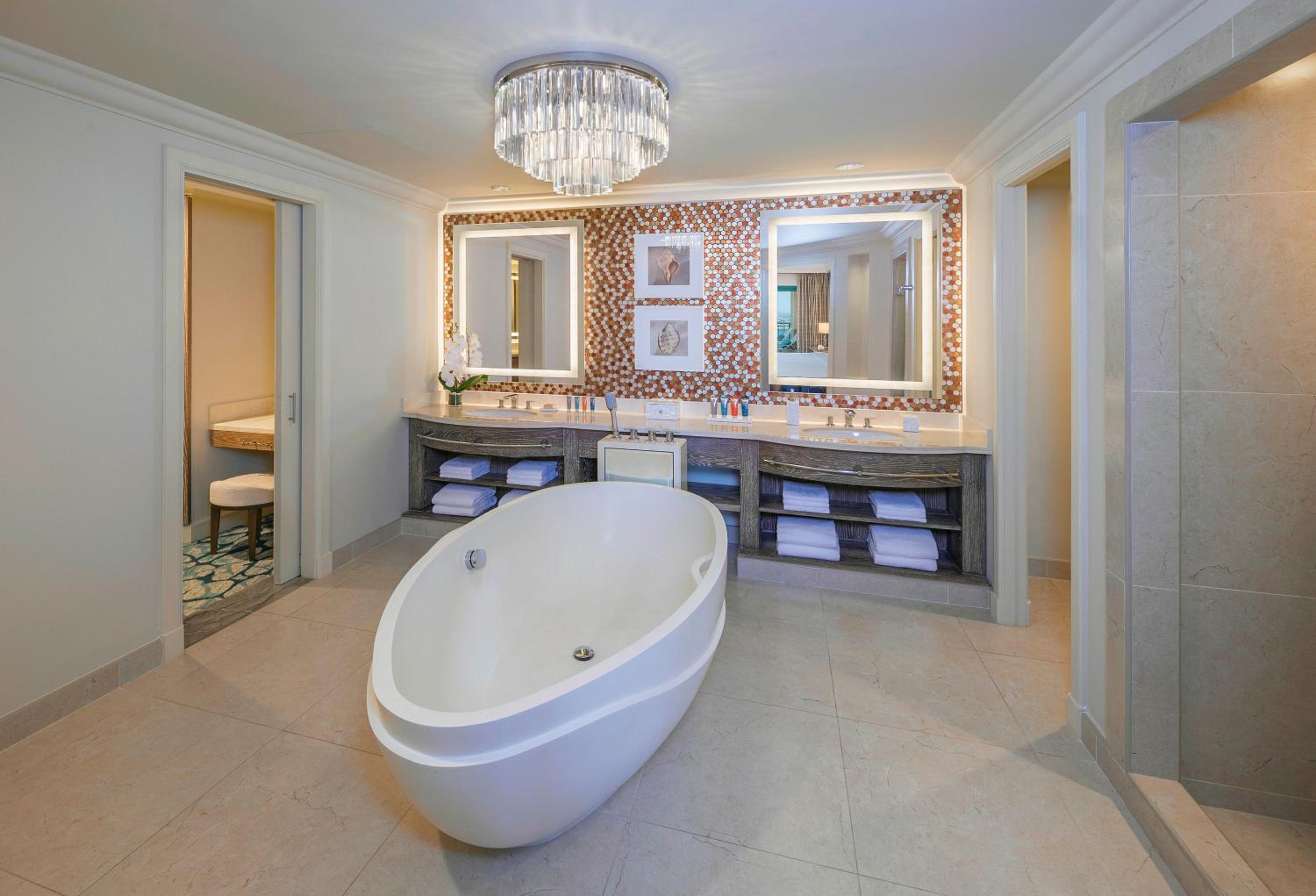 Terrace Suite