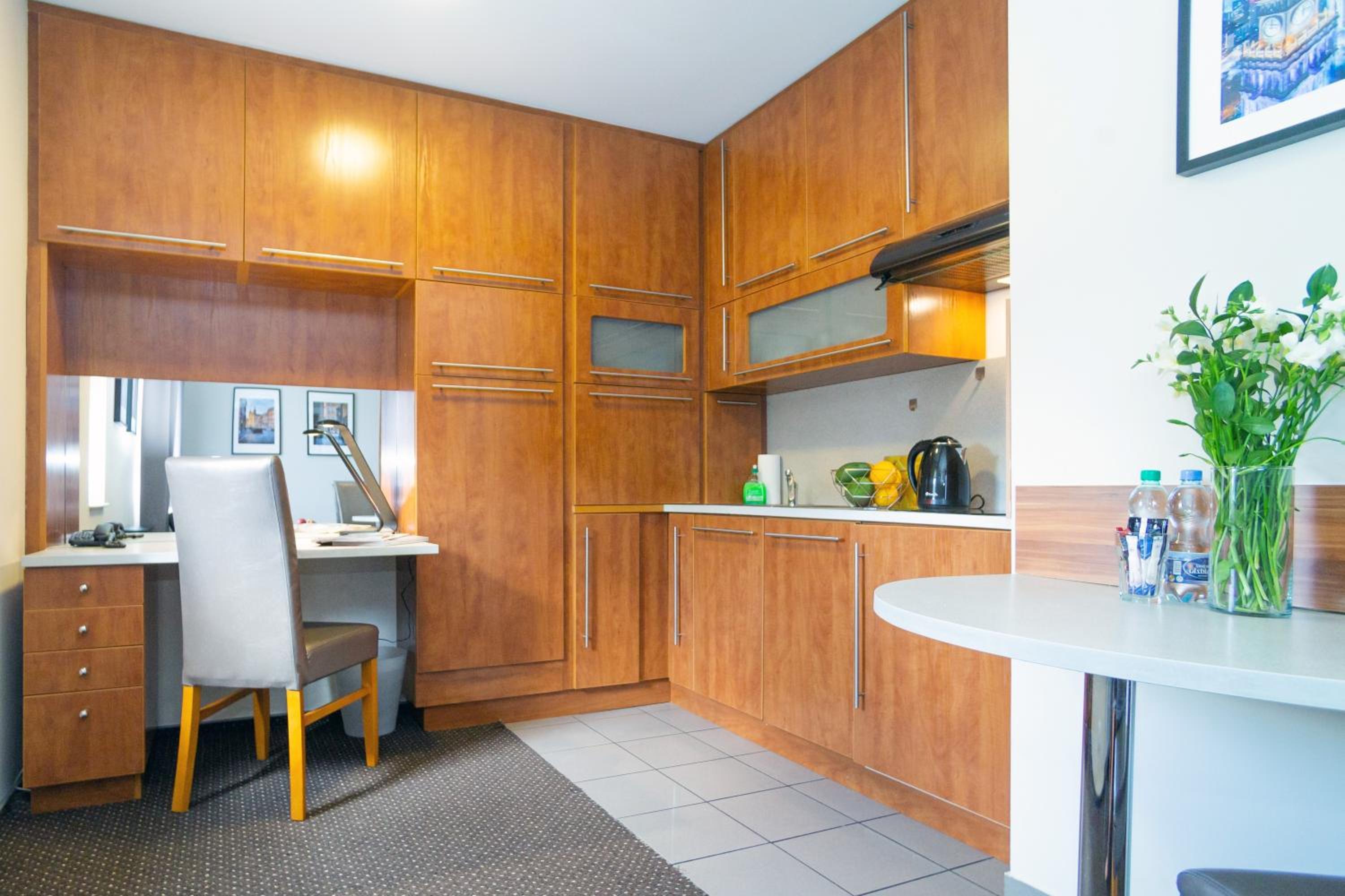 Apartment with Double Bed - Photo 17