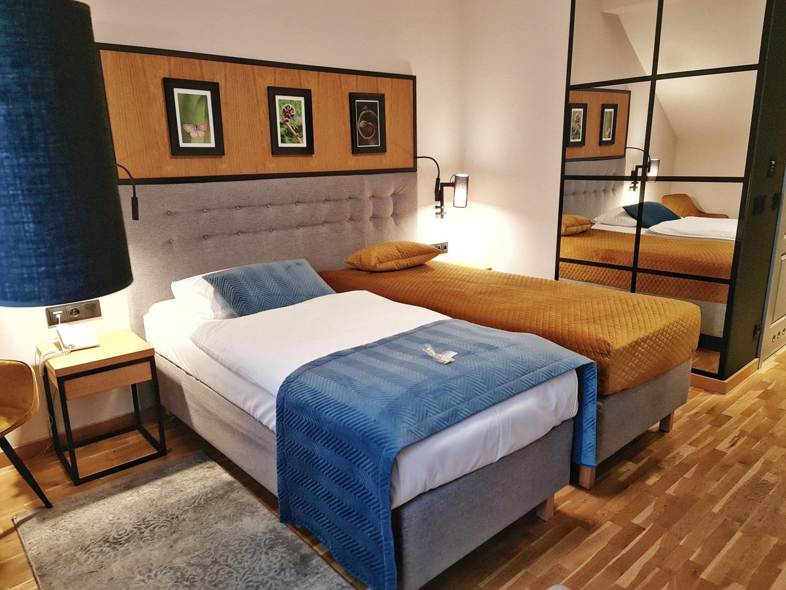 Twin Room photo 1