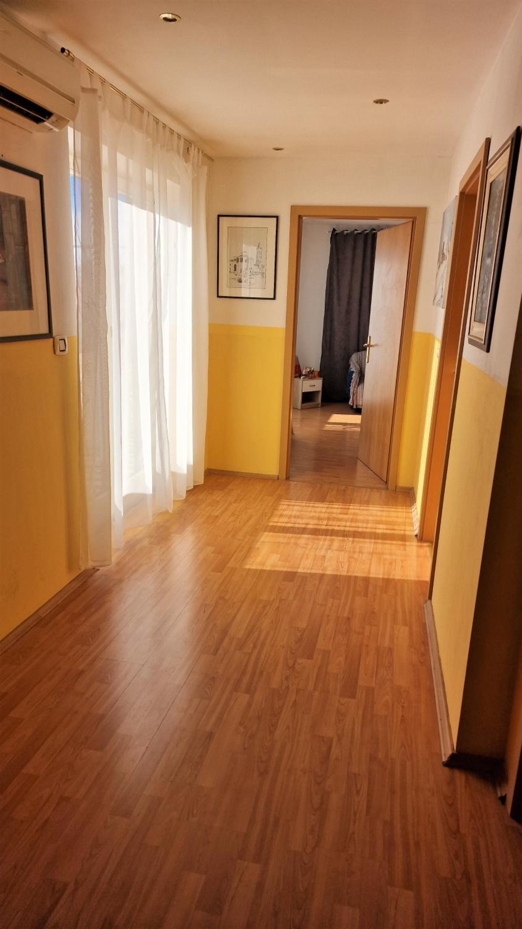 Three-Bedroom Apartment photo 1