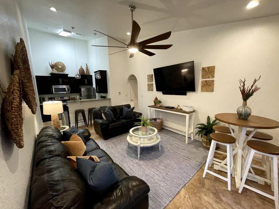 Two-Bedroom House photo 1