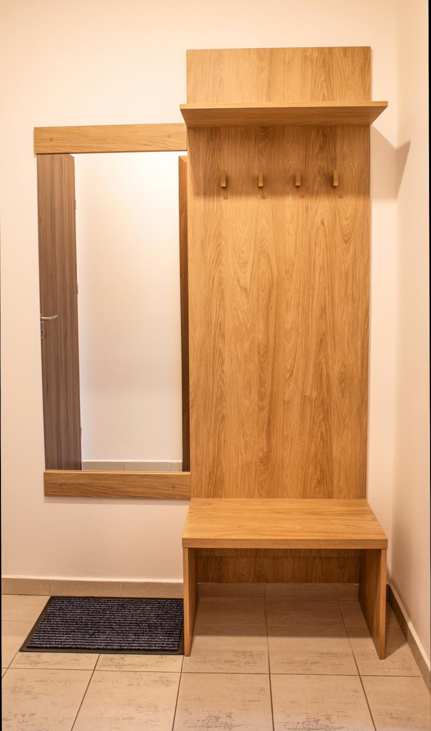 Comfort Quadruple Room - Photo 13