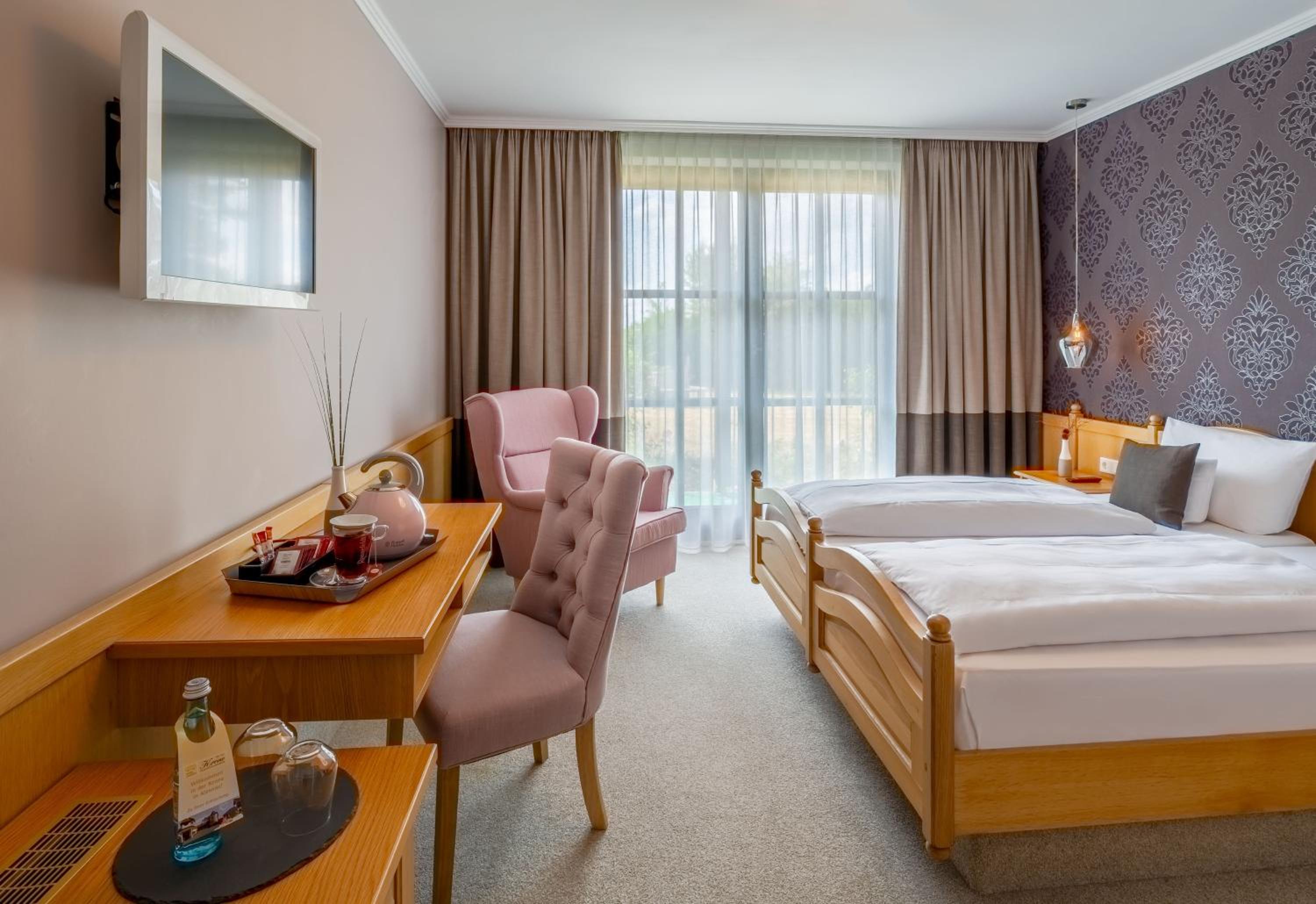 Comfort Double Room - Photo 6